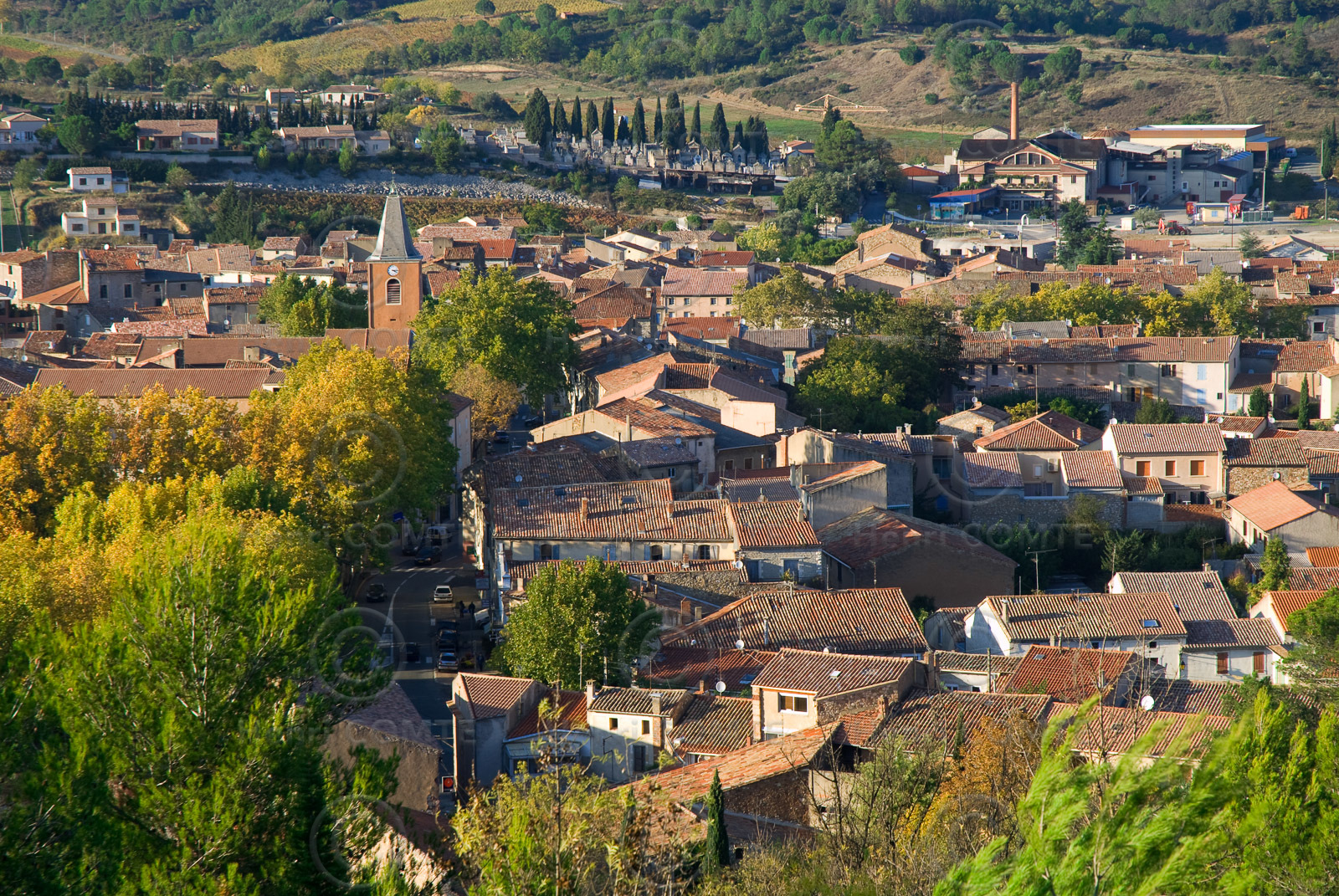 Saint-Chinian