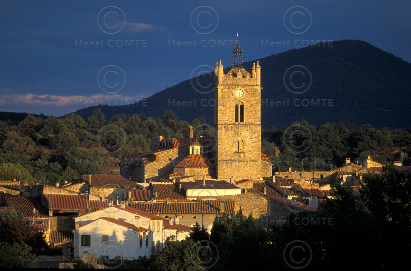 Vinça