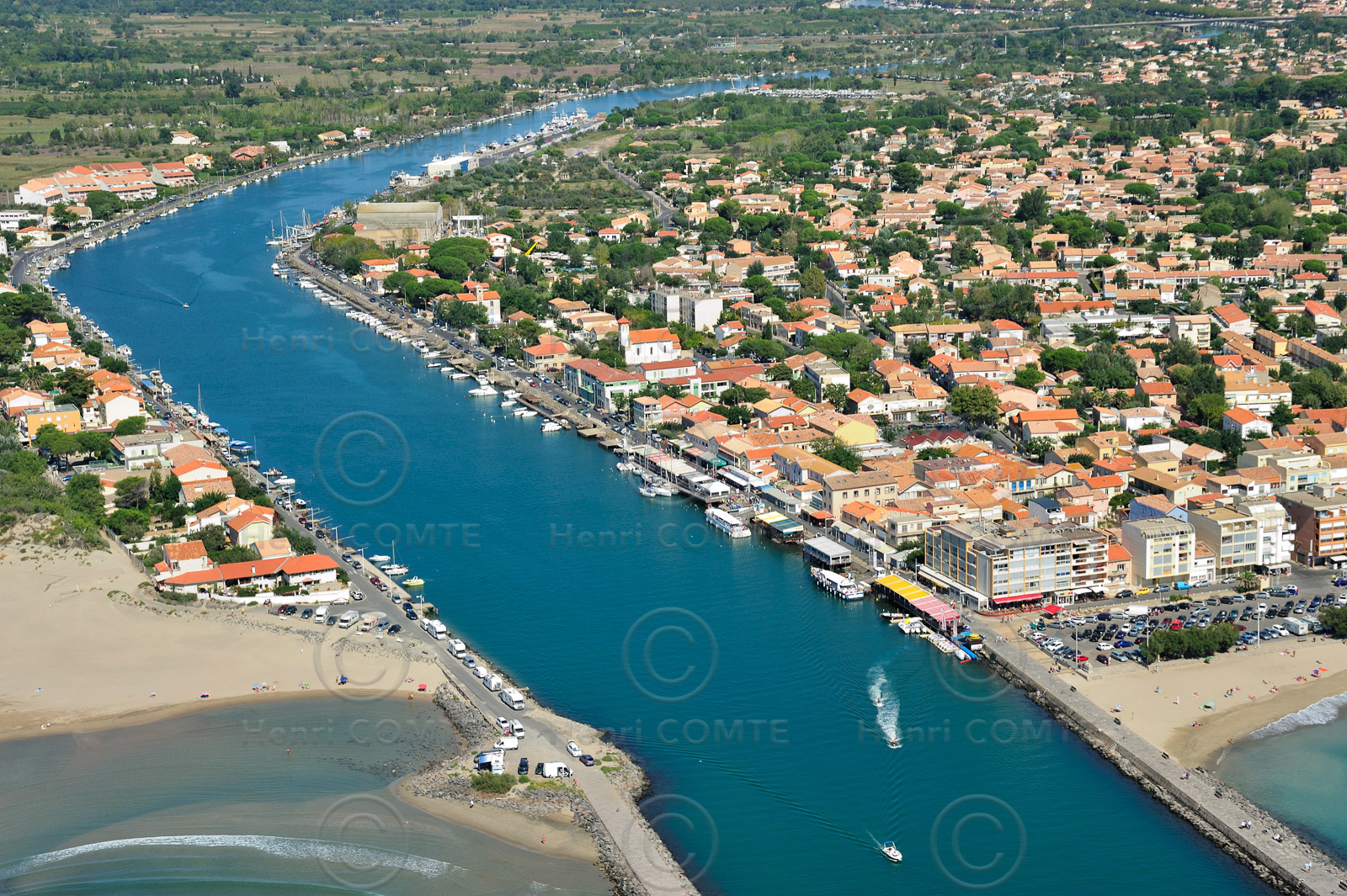 Agde