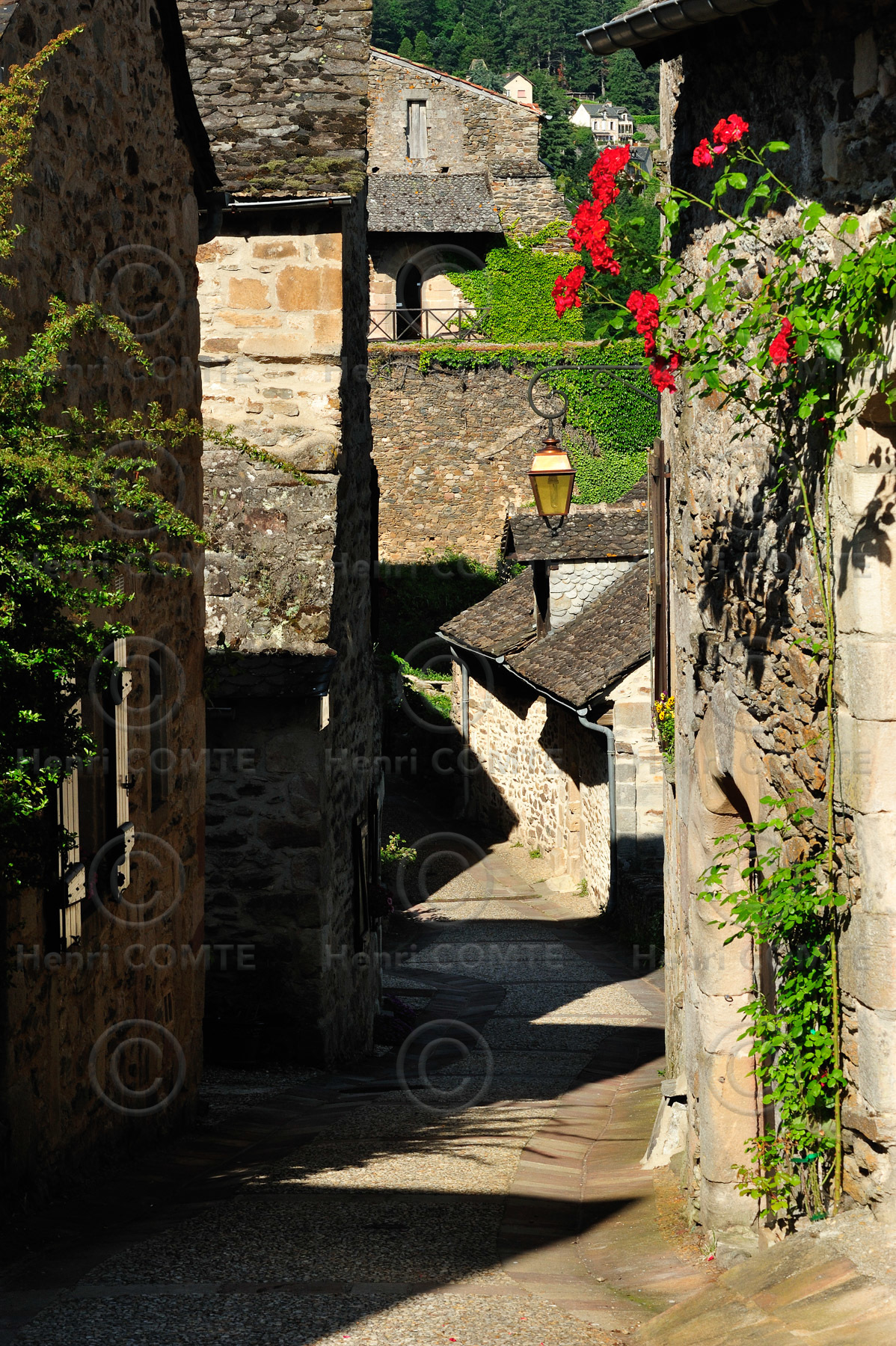 Najac