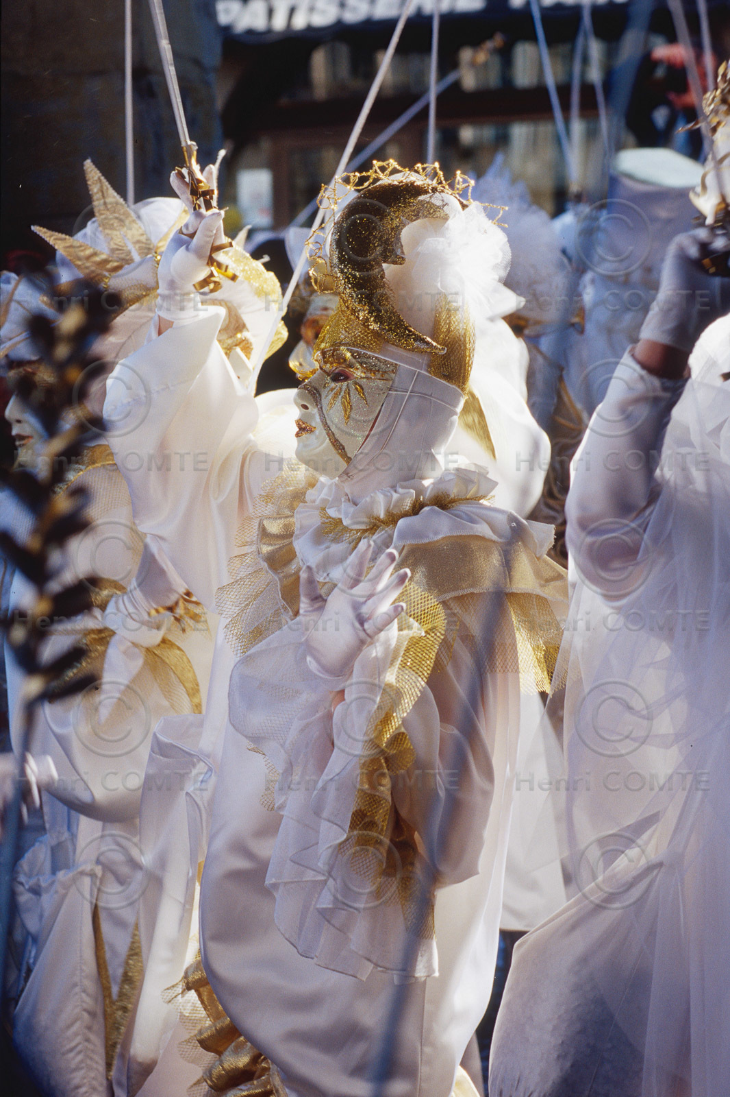 Carnaval de Limoux