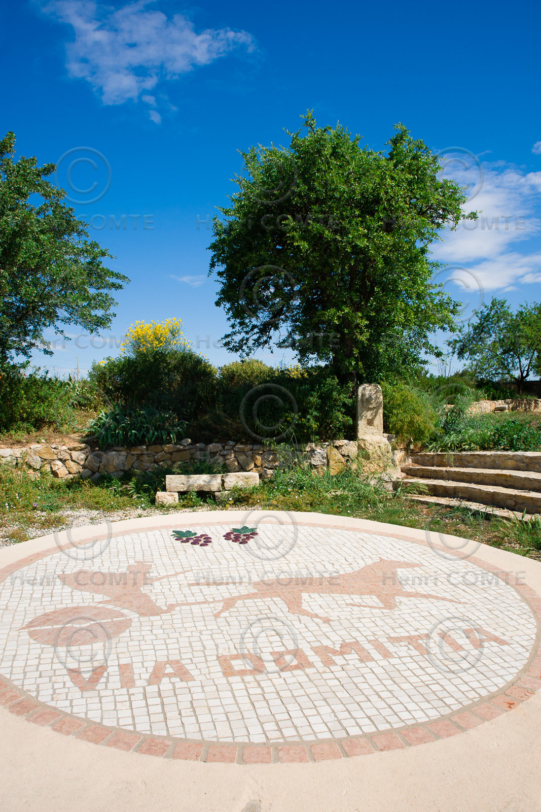 Via Domitia