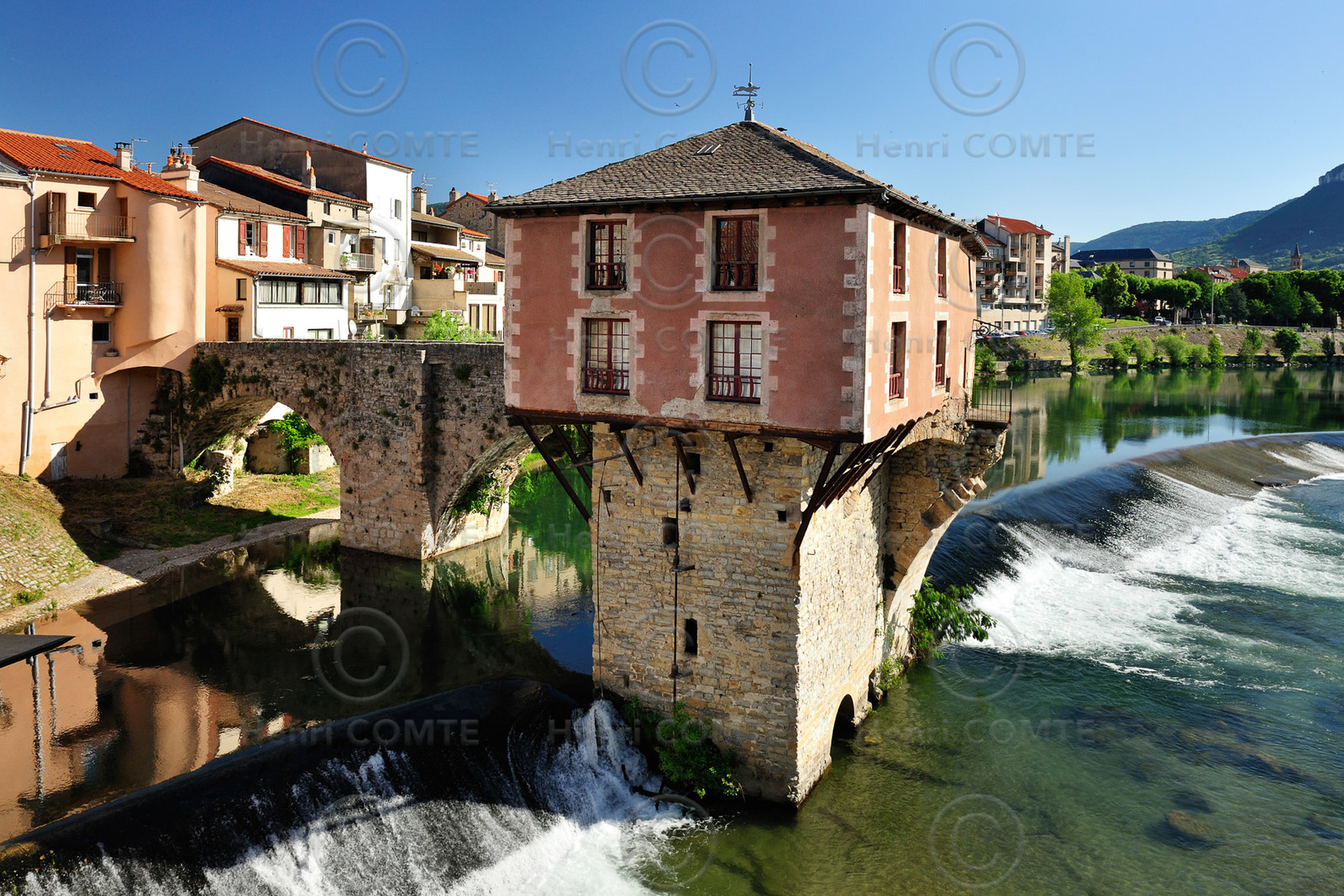 Millau