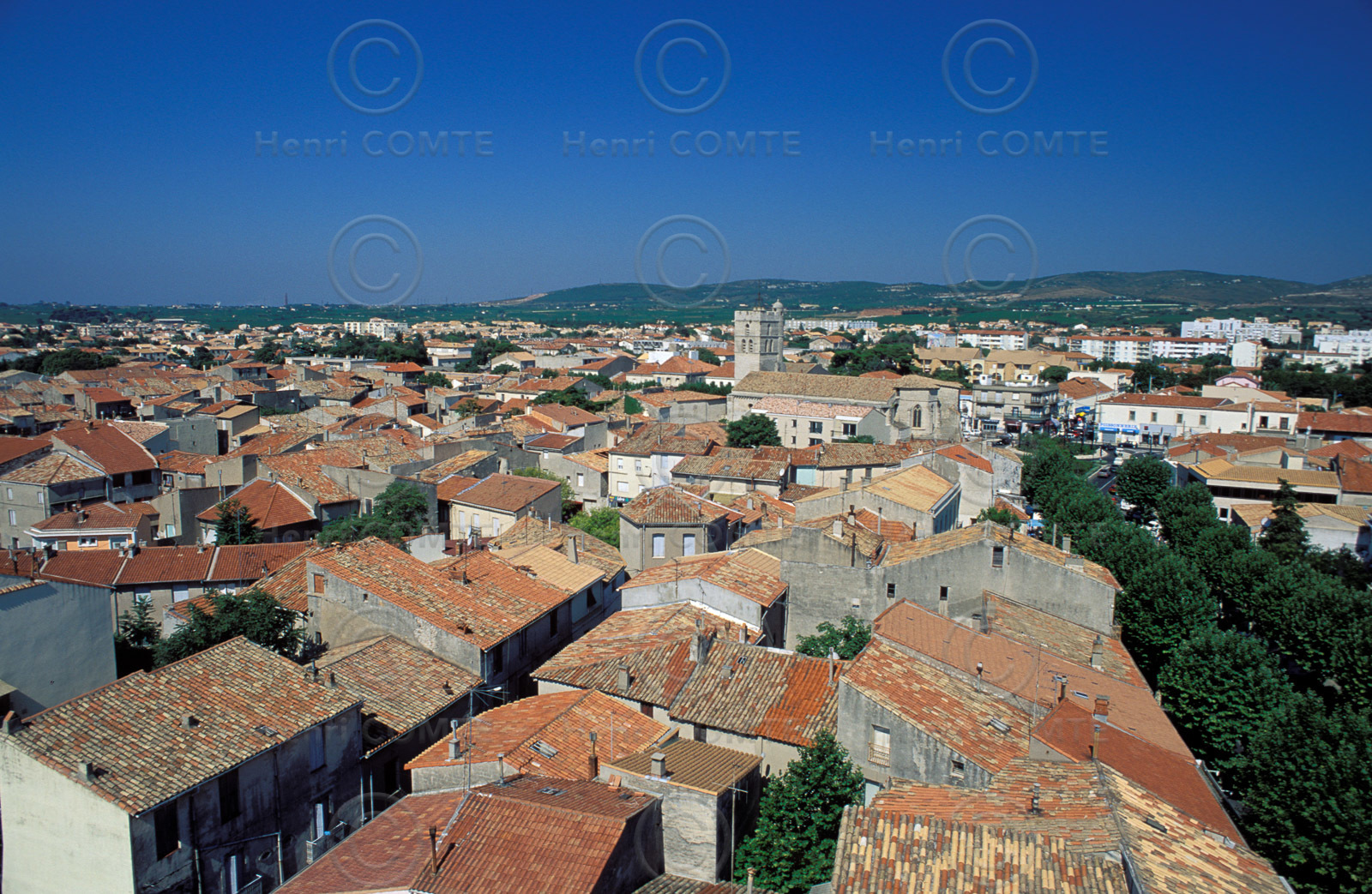 Frontignan