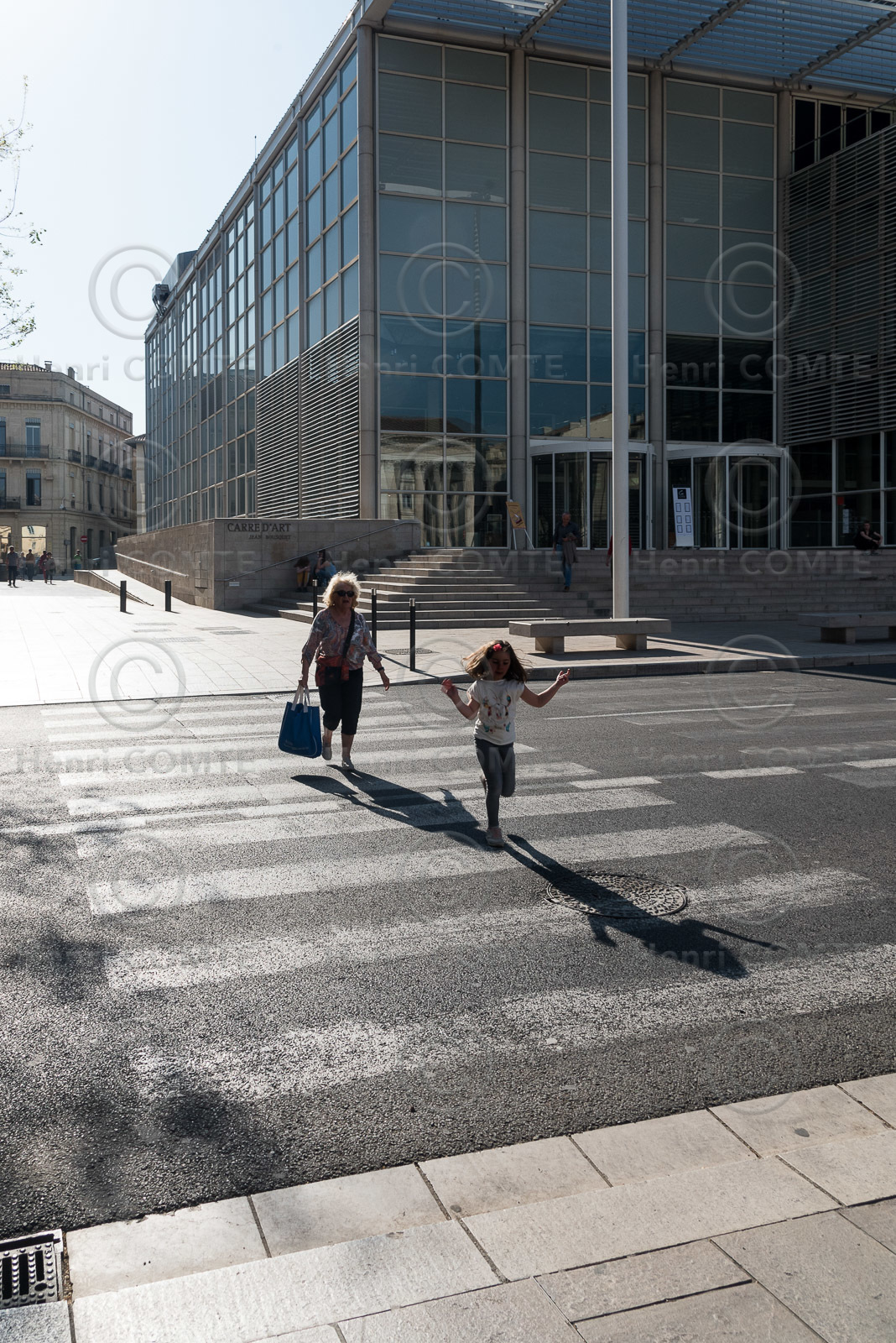 Mobilité urbaine