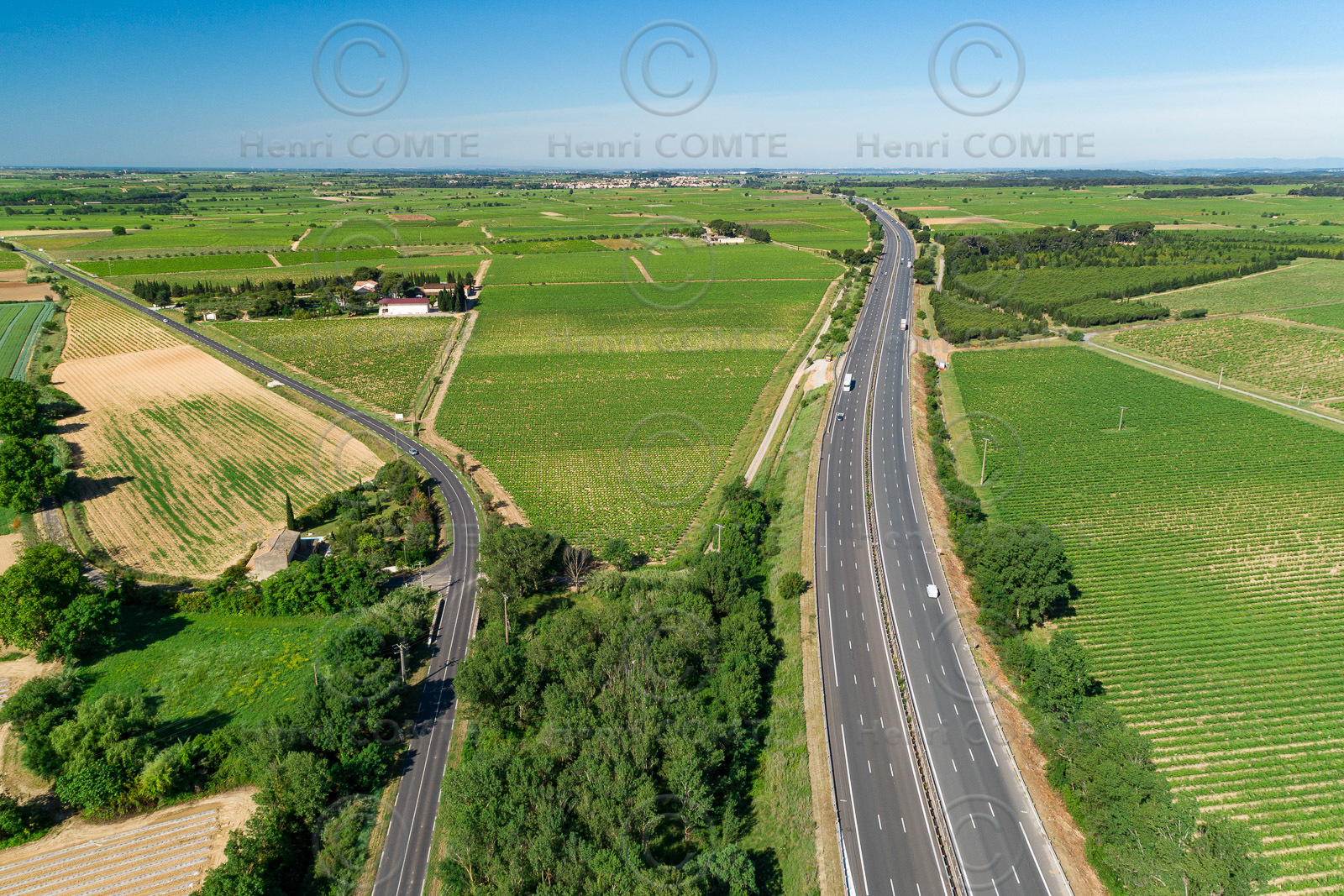 Autoroute A9