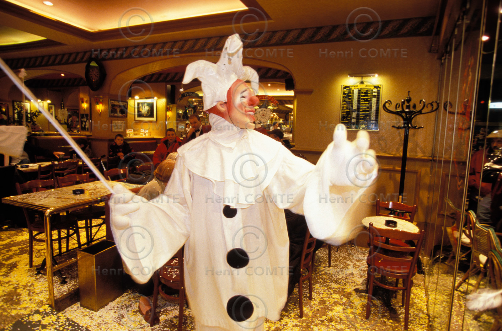 Carnaval de Limoux