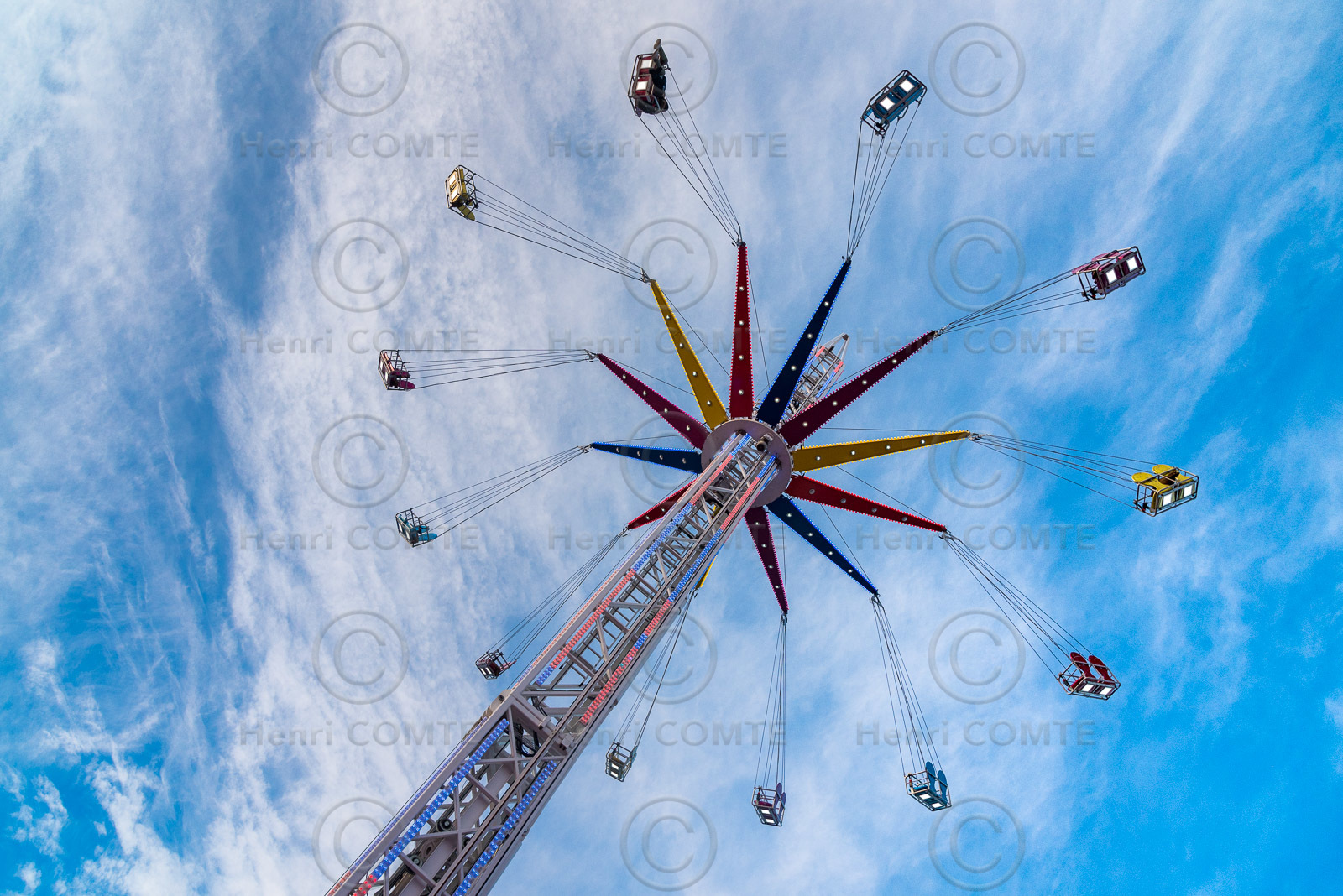 Manege
