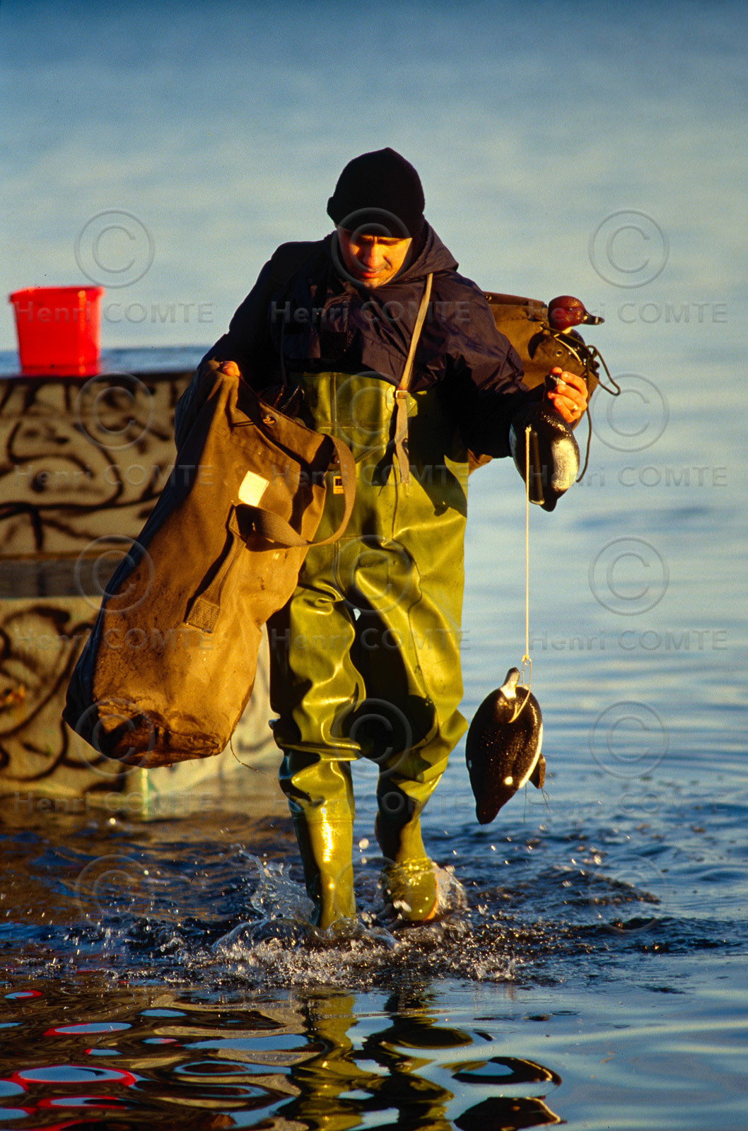 Chasseurs