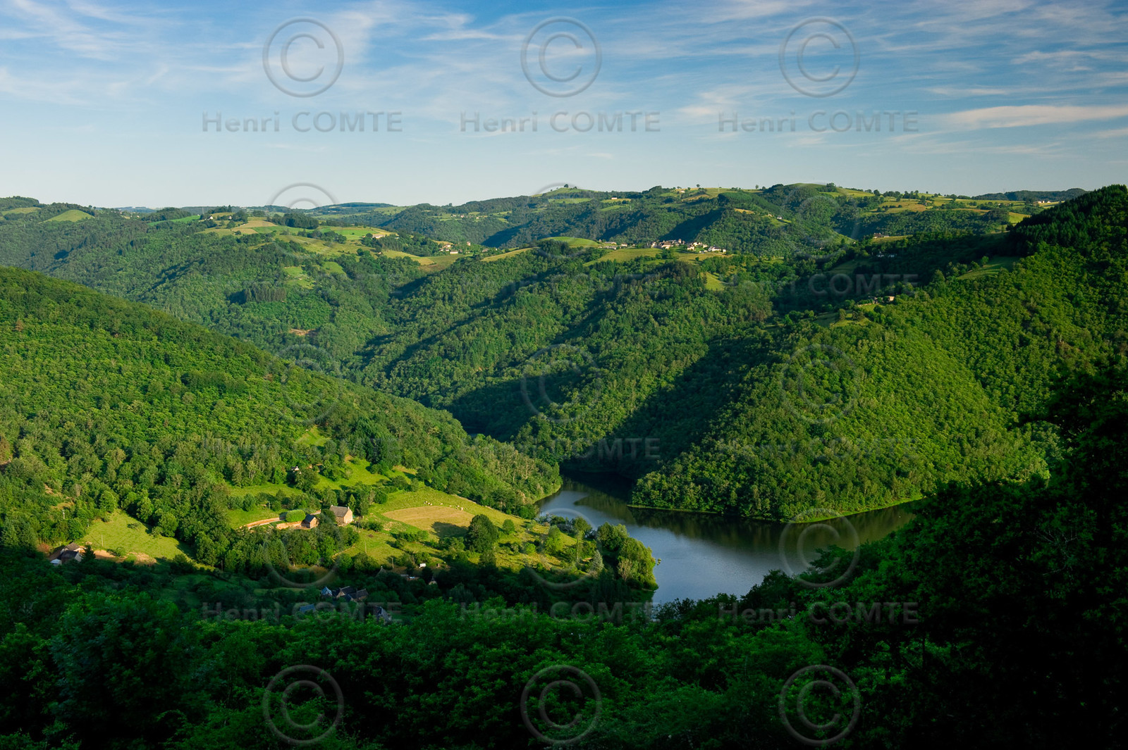 Le Calardes
