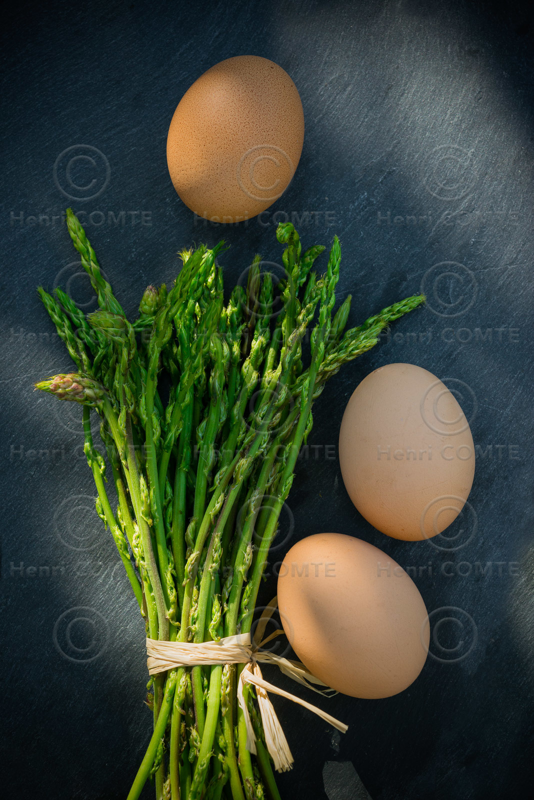 Asperges