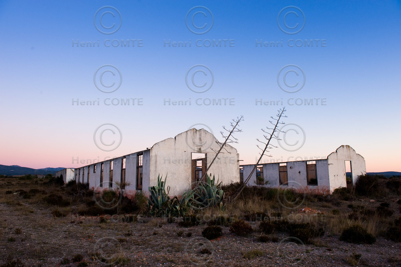 Camp de Rivesaltes