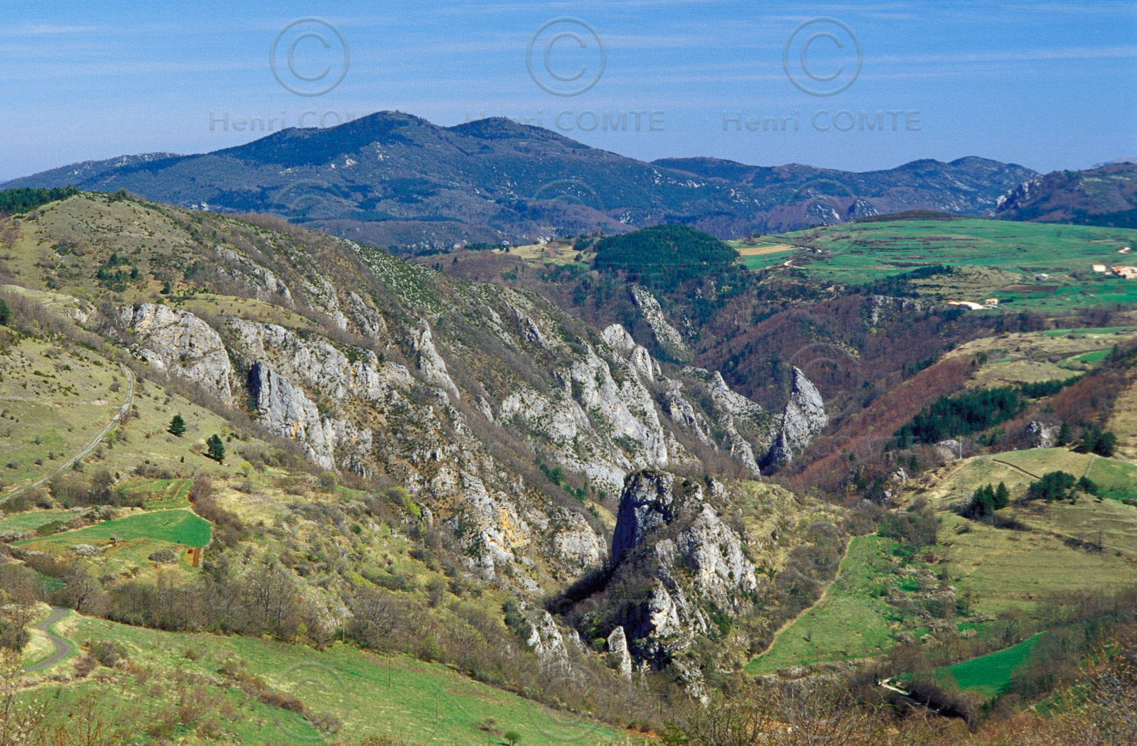Pays de Sault