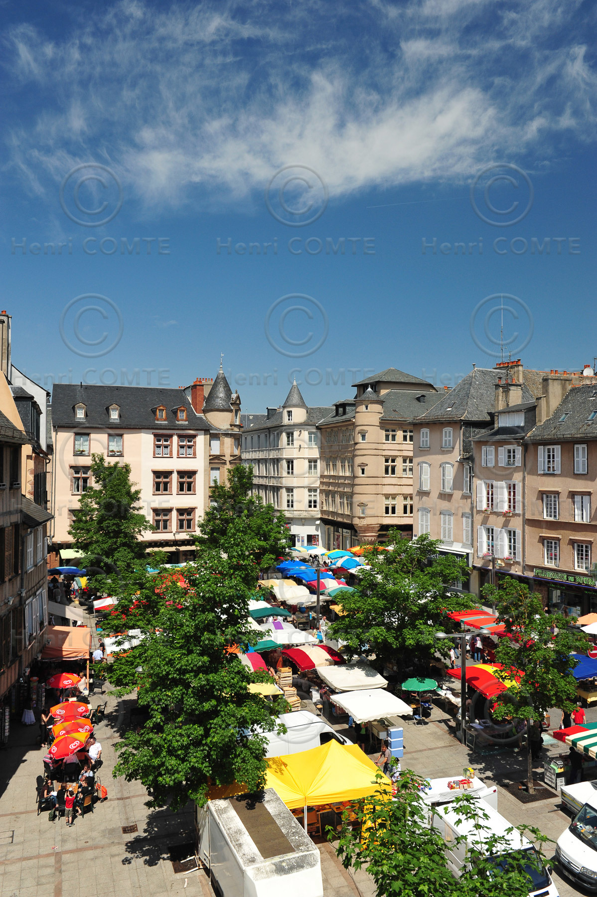 Rodez