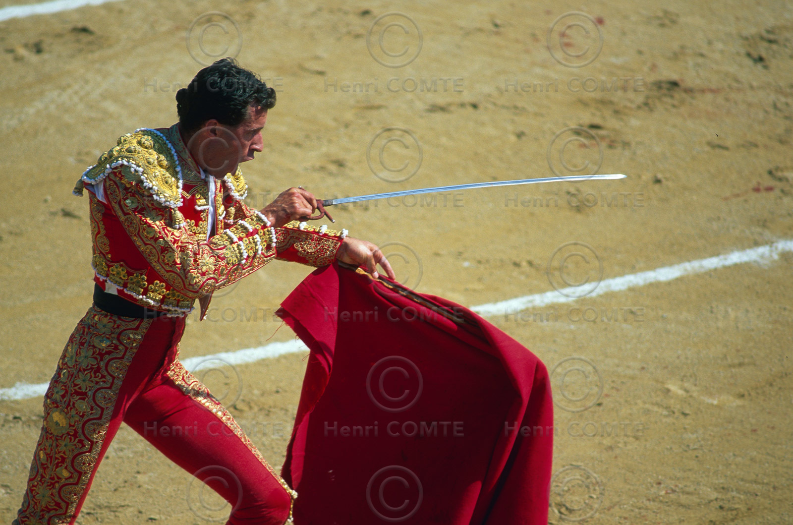 Corrida