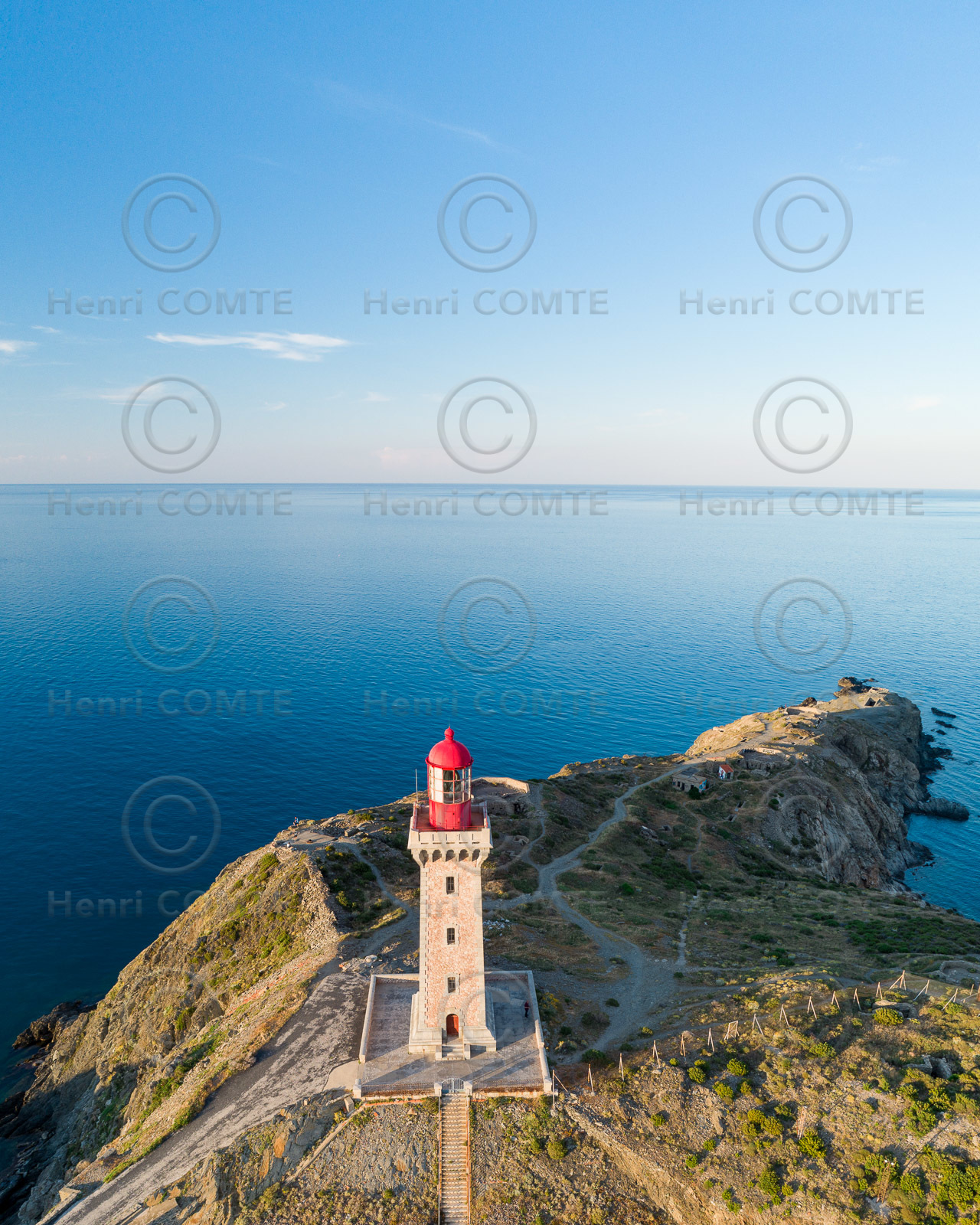 Cap Béar