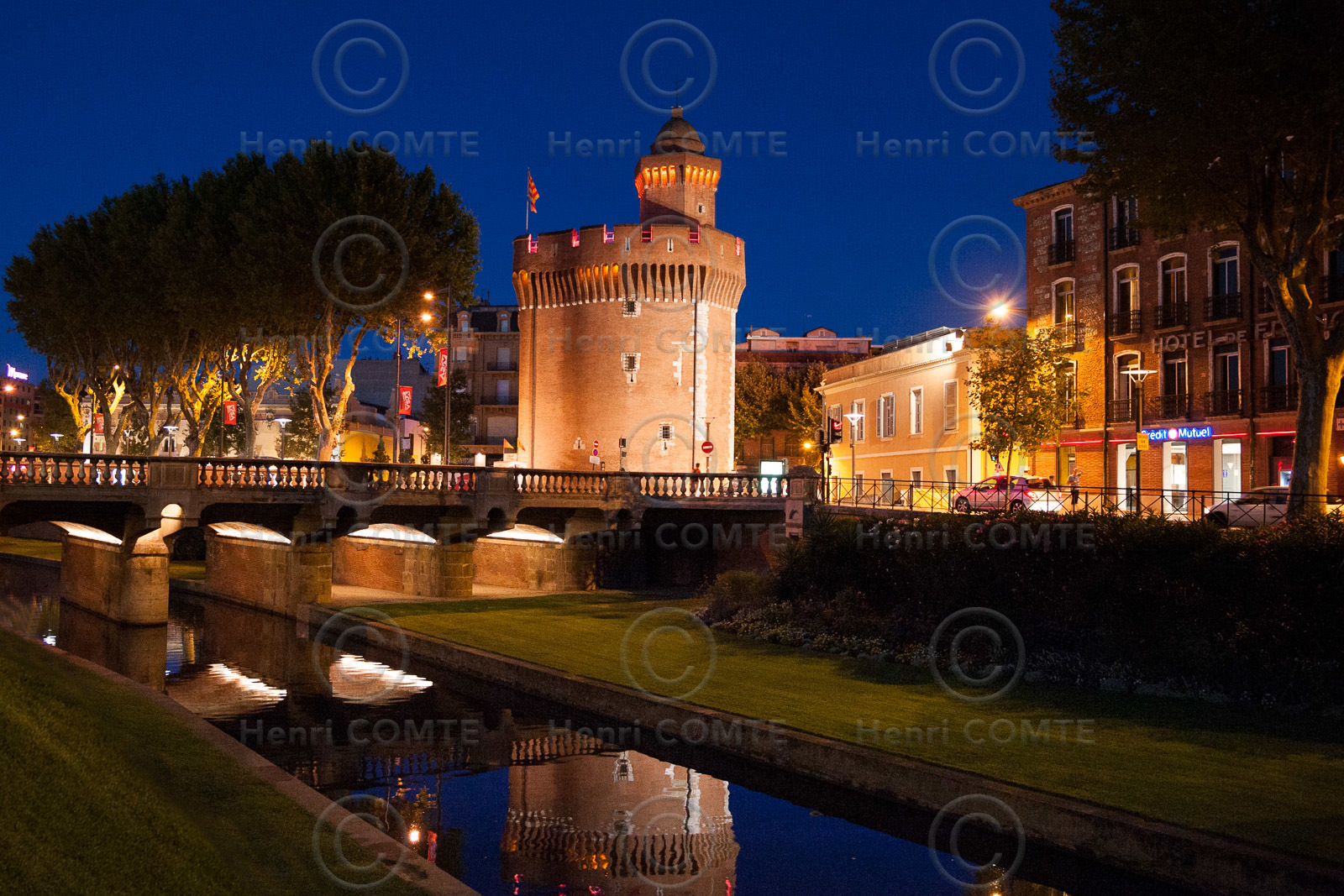 Perpignan