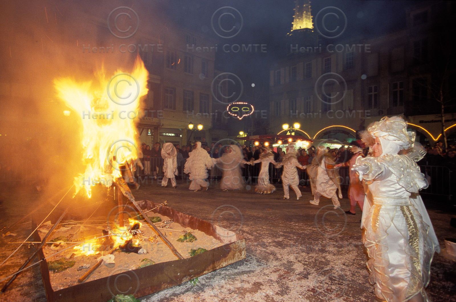 Carnaval de Limoux