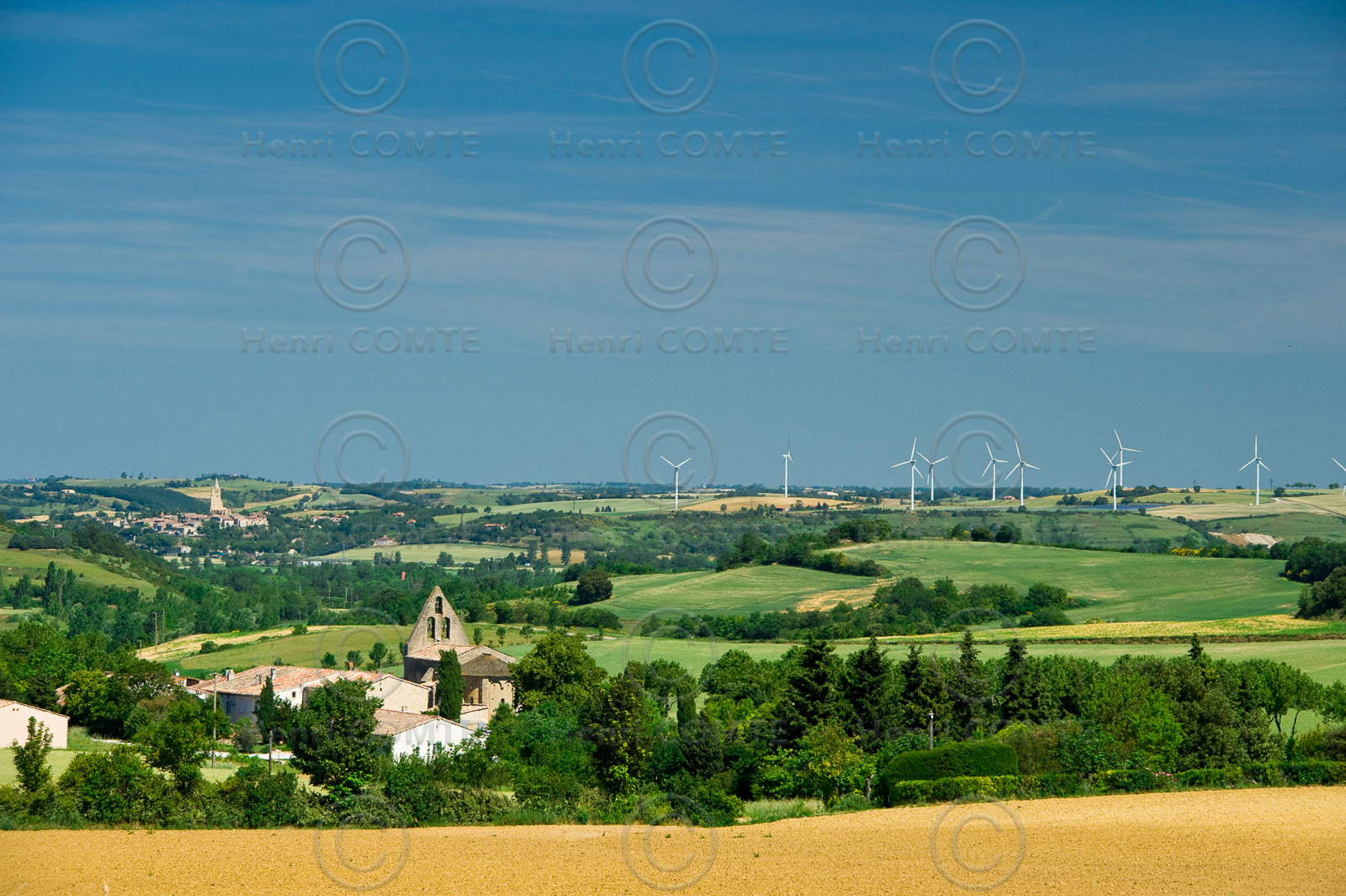 Lauragais
