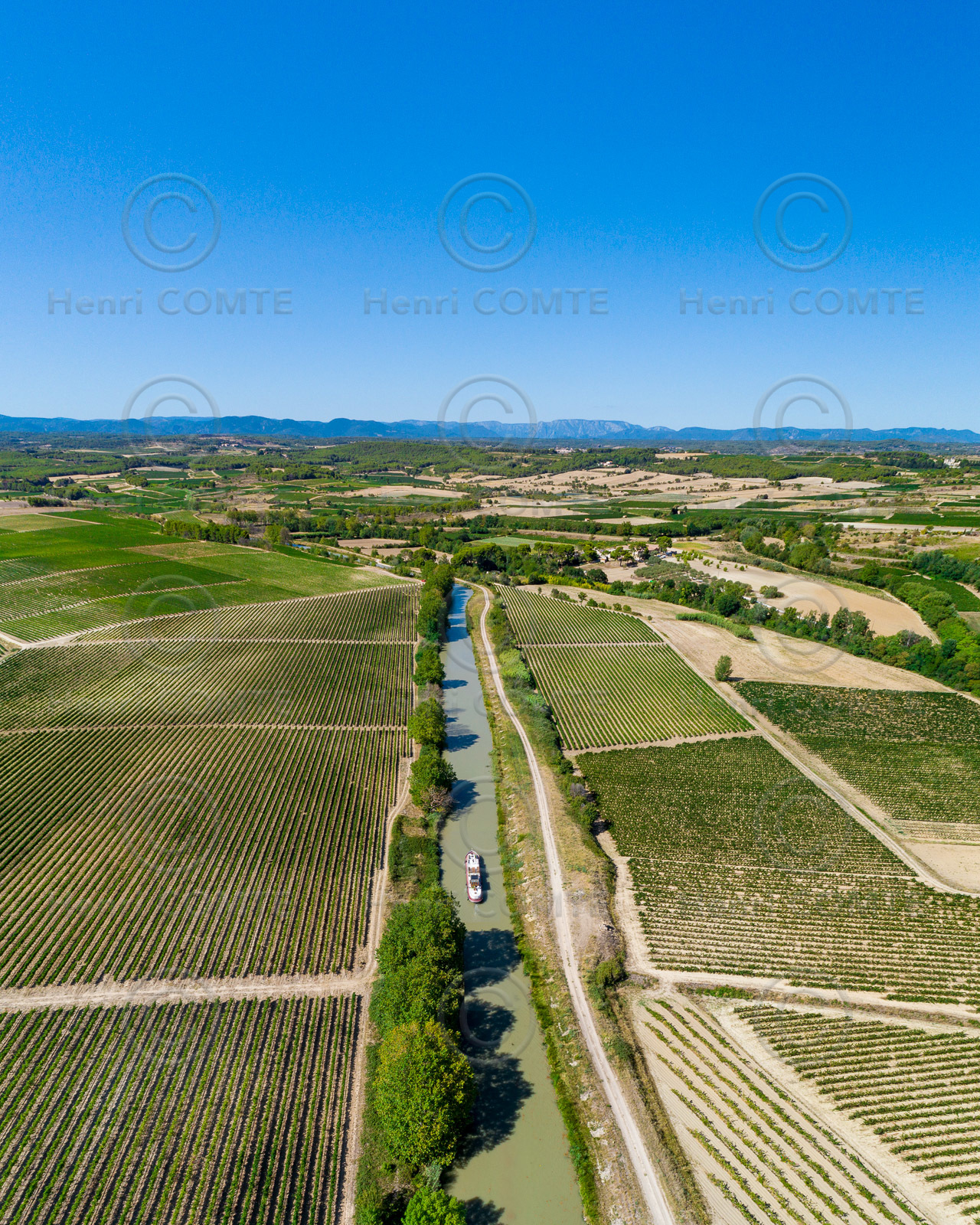 Canal du Midi