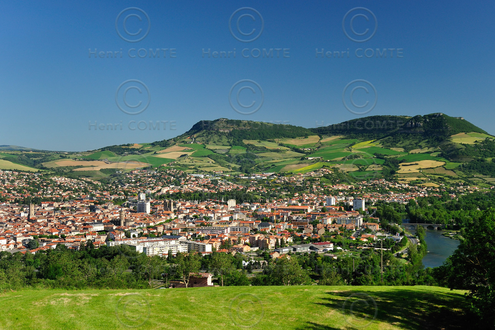 Millau