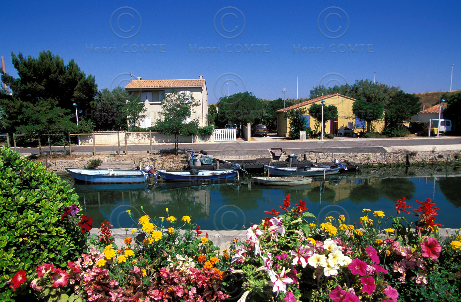 Port la Nouvelle