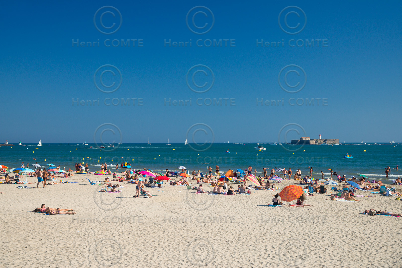 Cap d'Agde