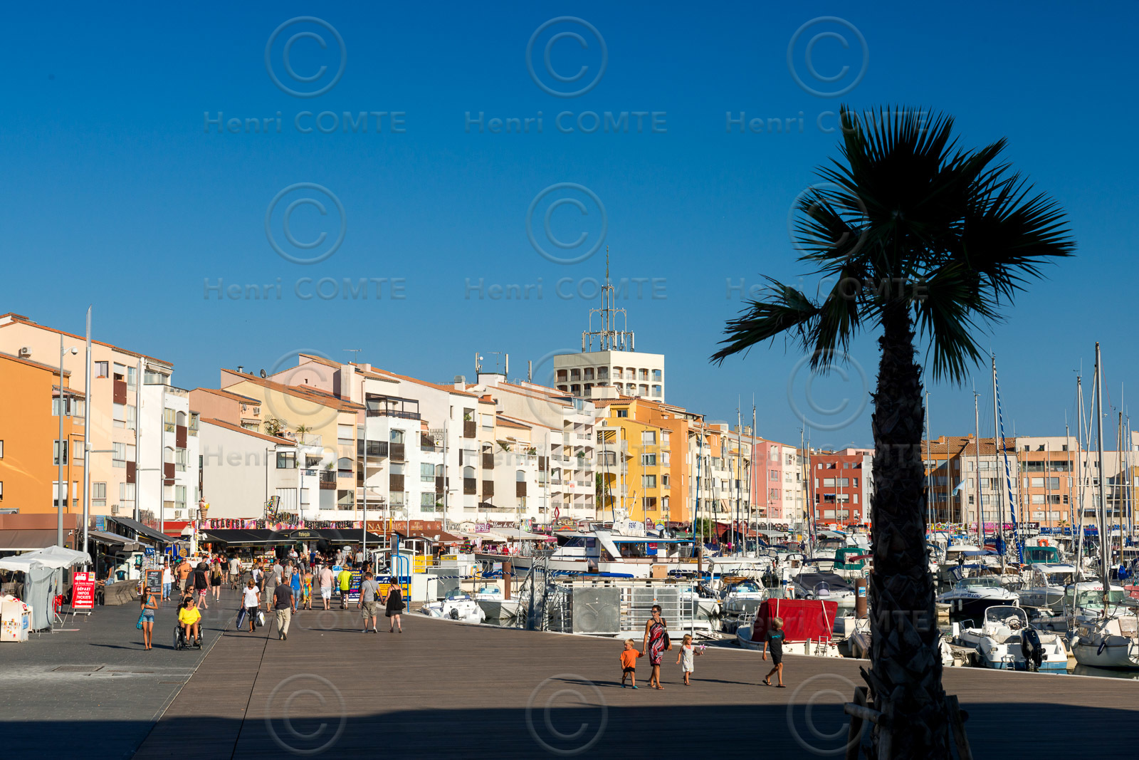 Cap d'Agde