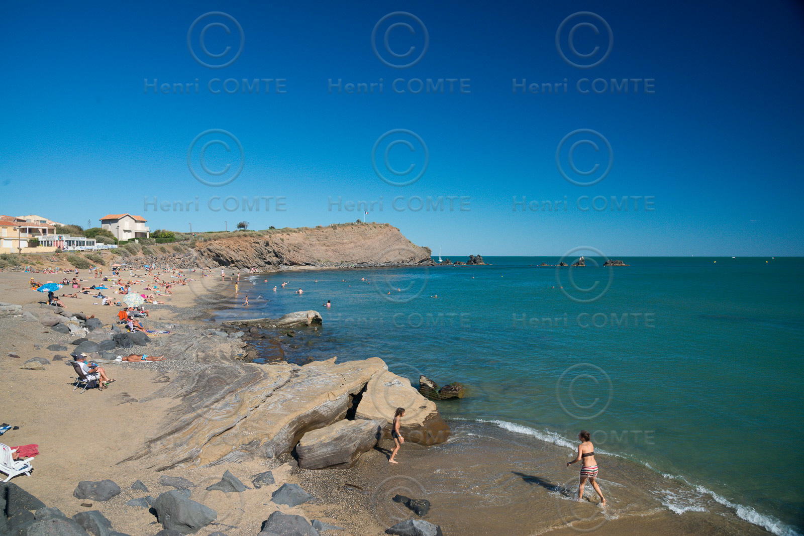 Cap d'Agde