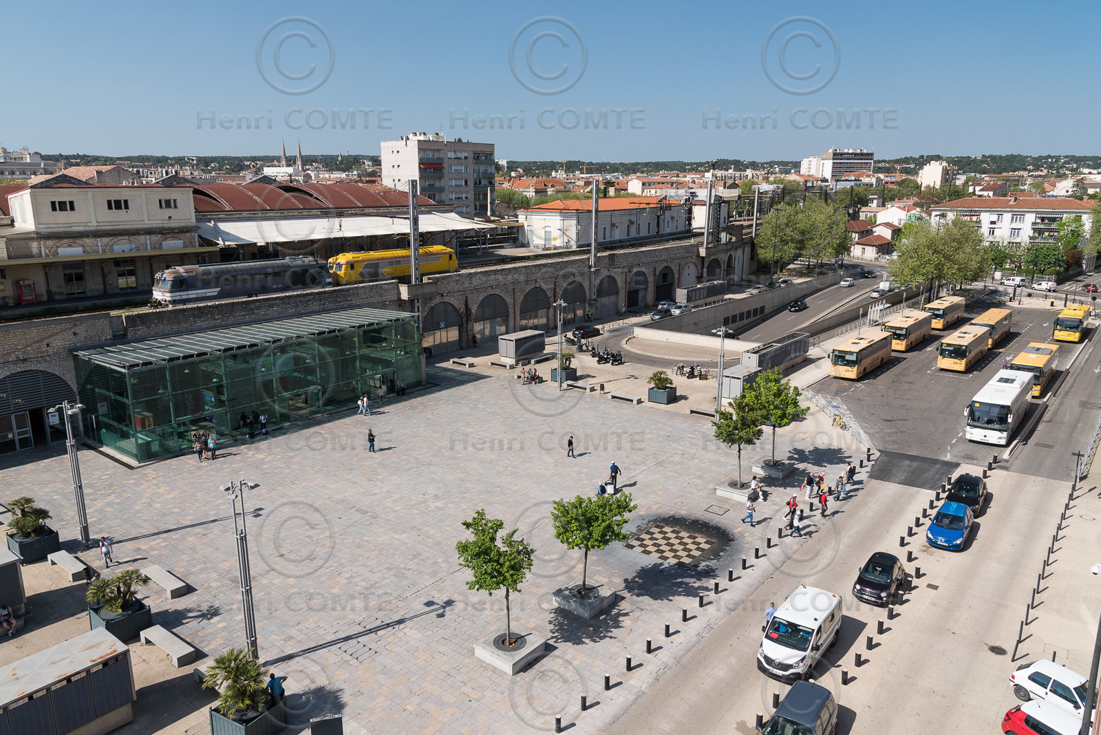 Nimes