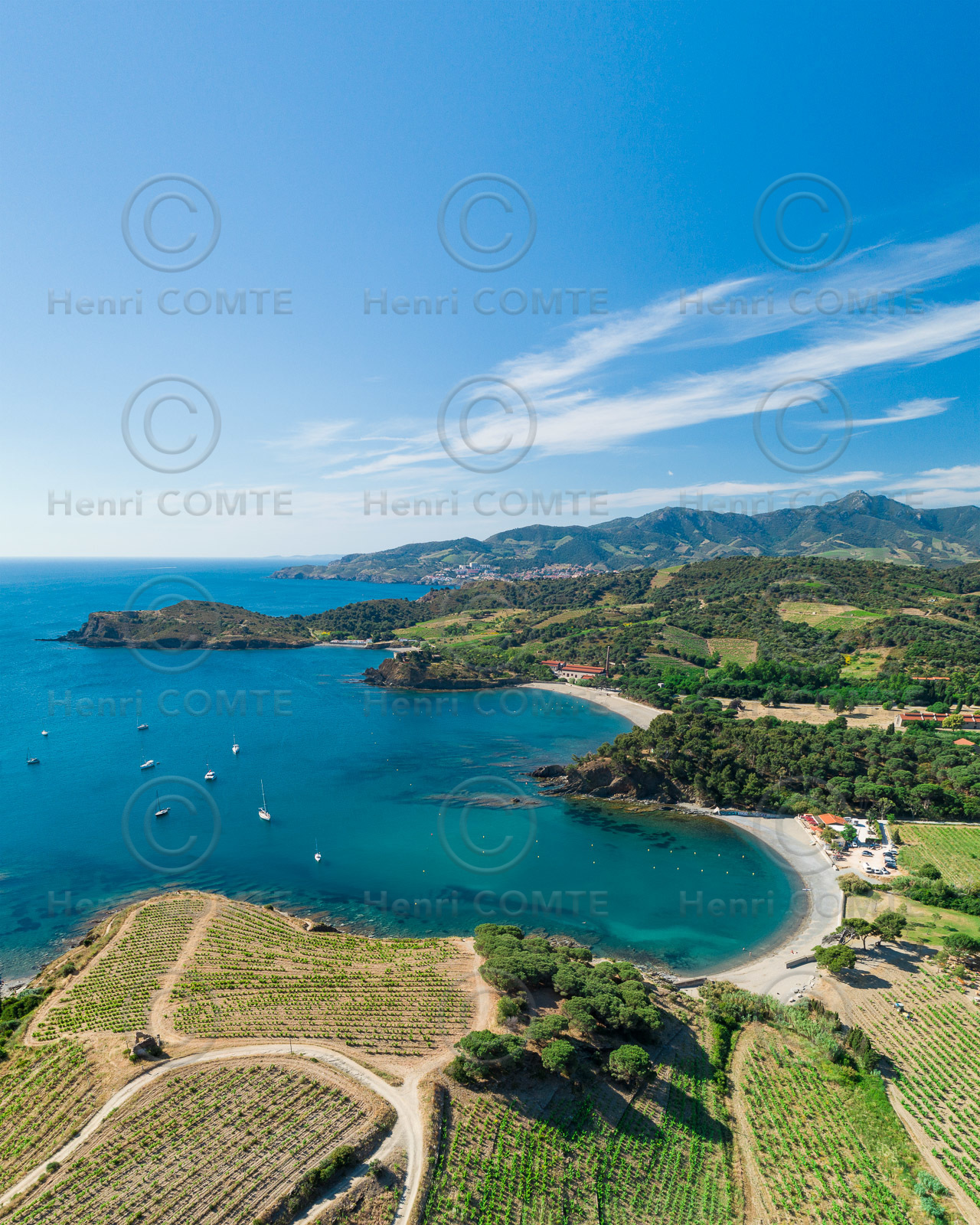 Anse de Paulilles