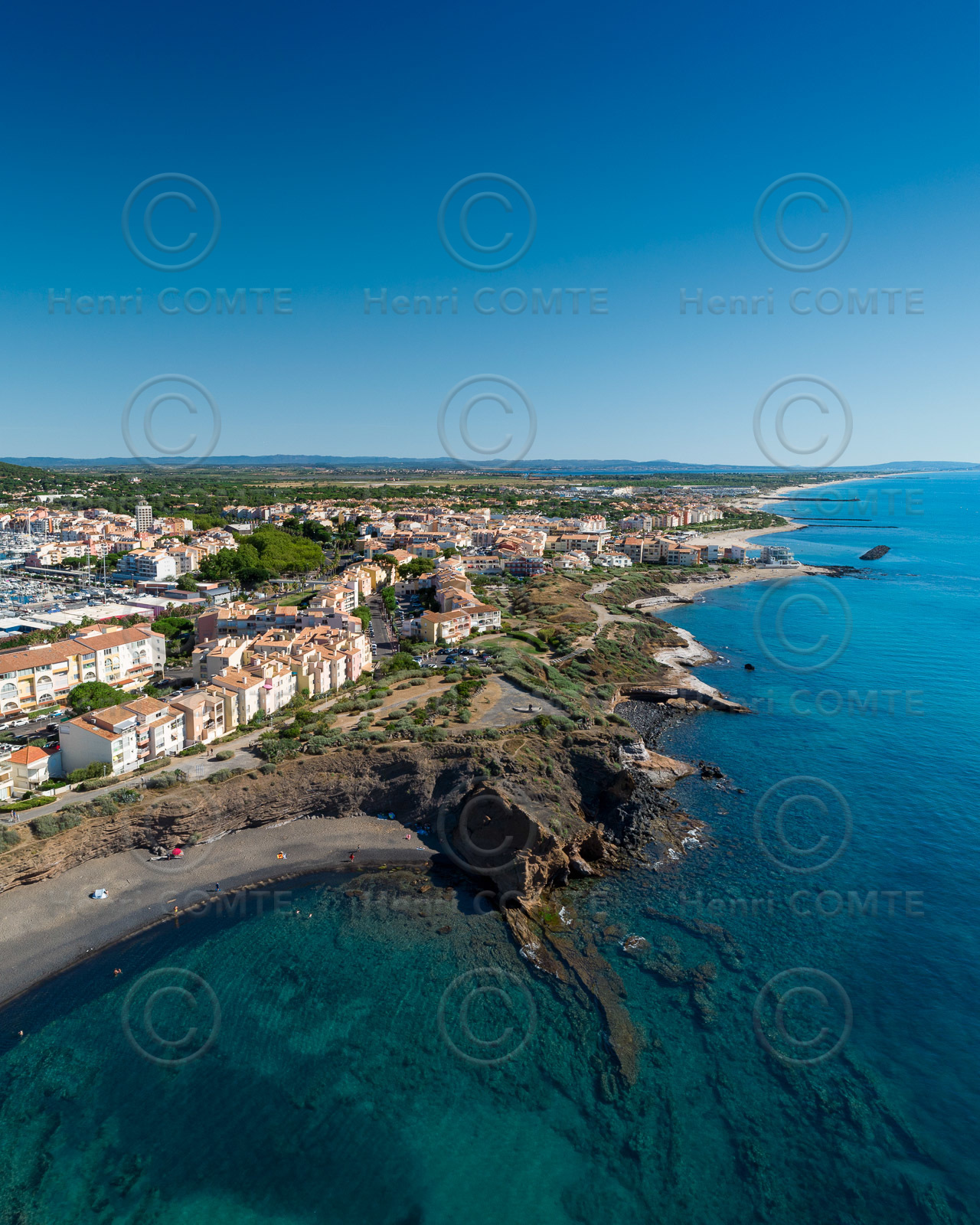 Cap d'Agde