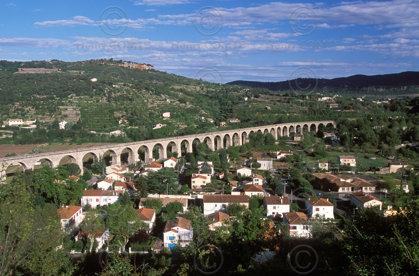 Bedarieux