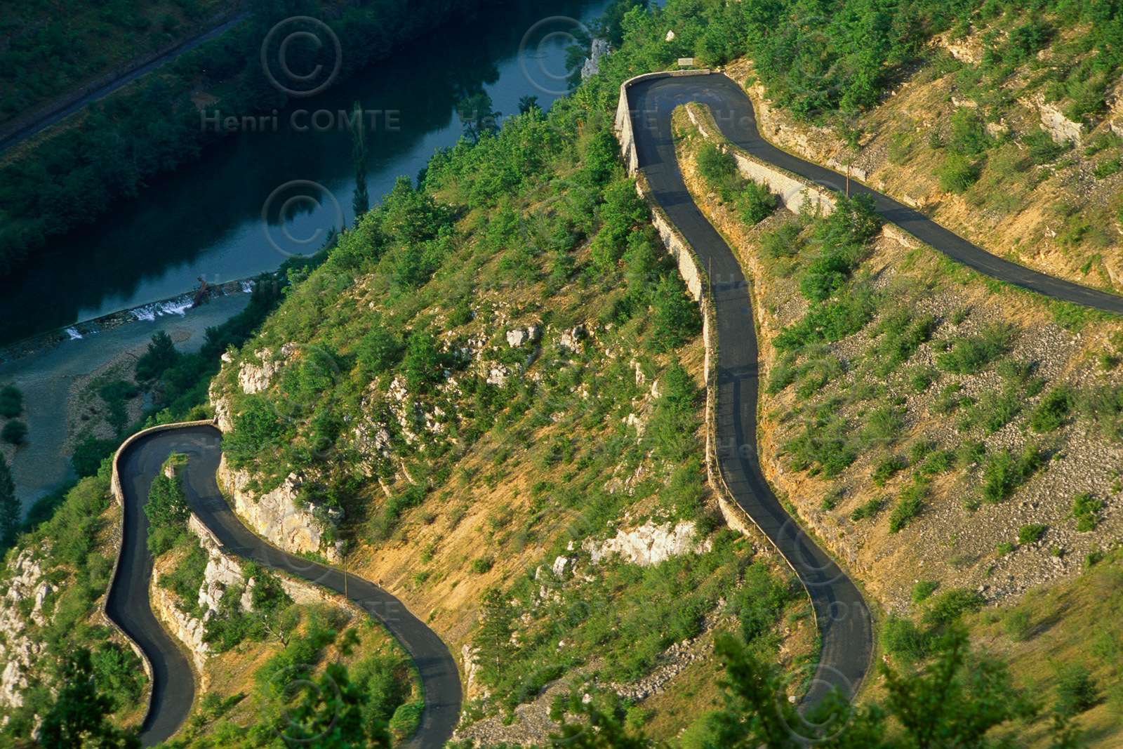 Route