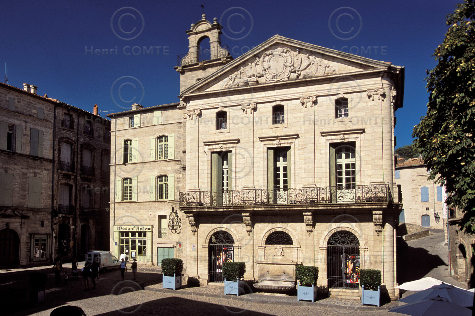 Pezenas