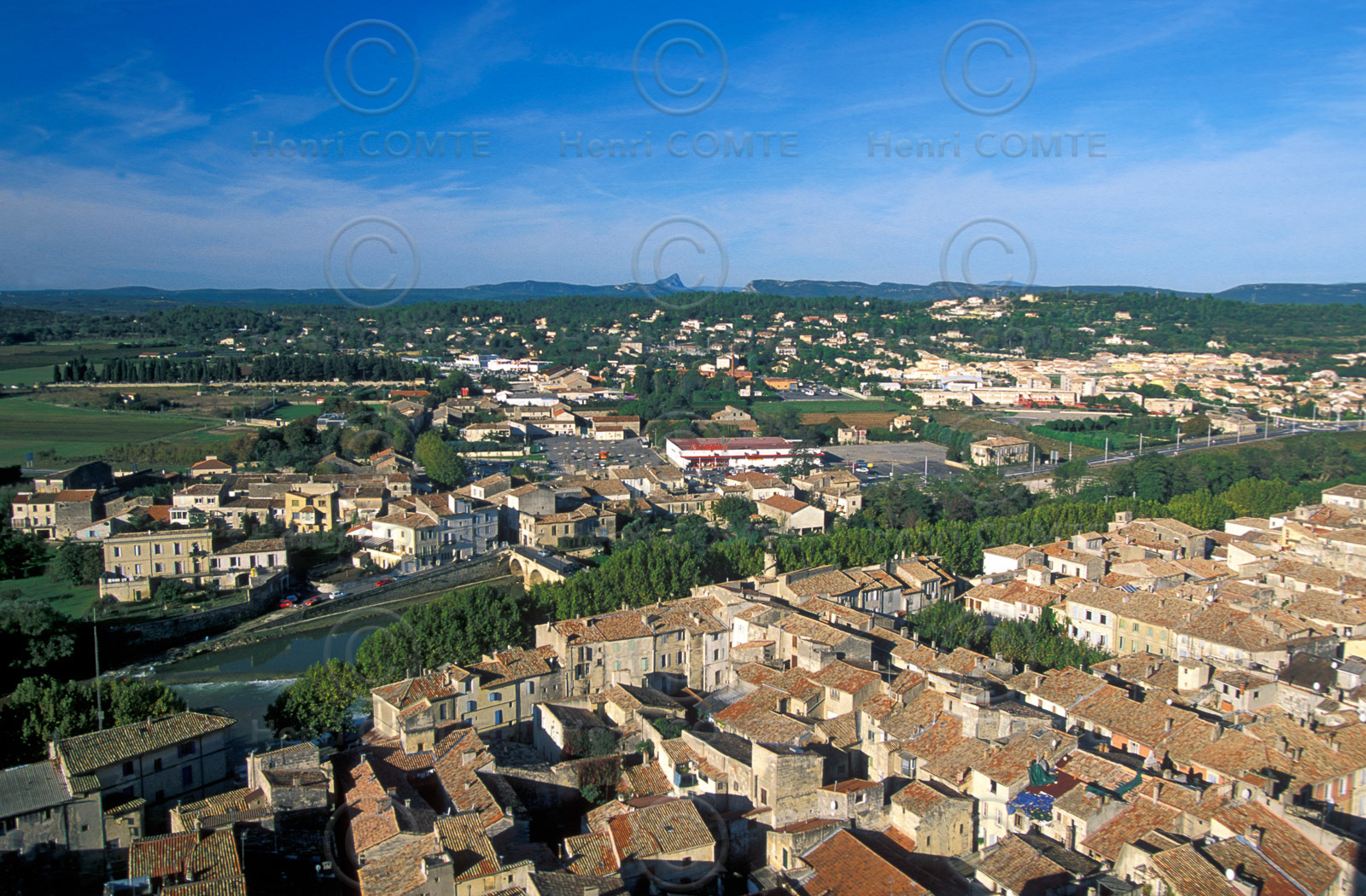 Sommieres