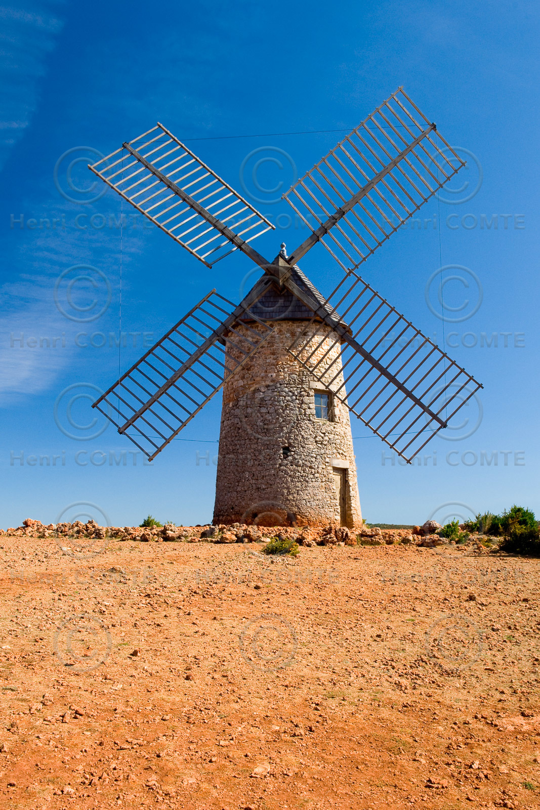 Moulin