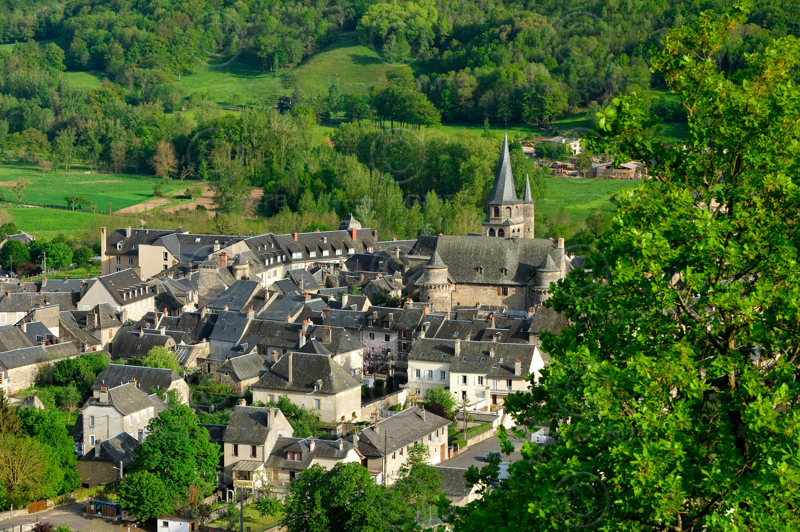 Saint Come d'Olt