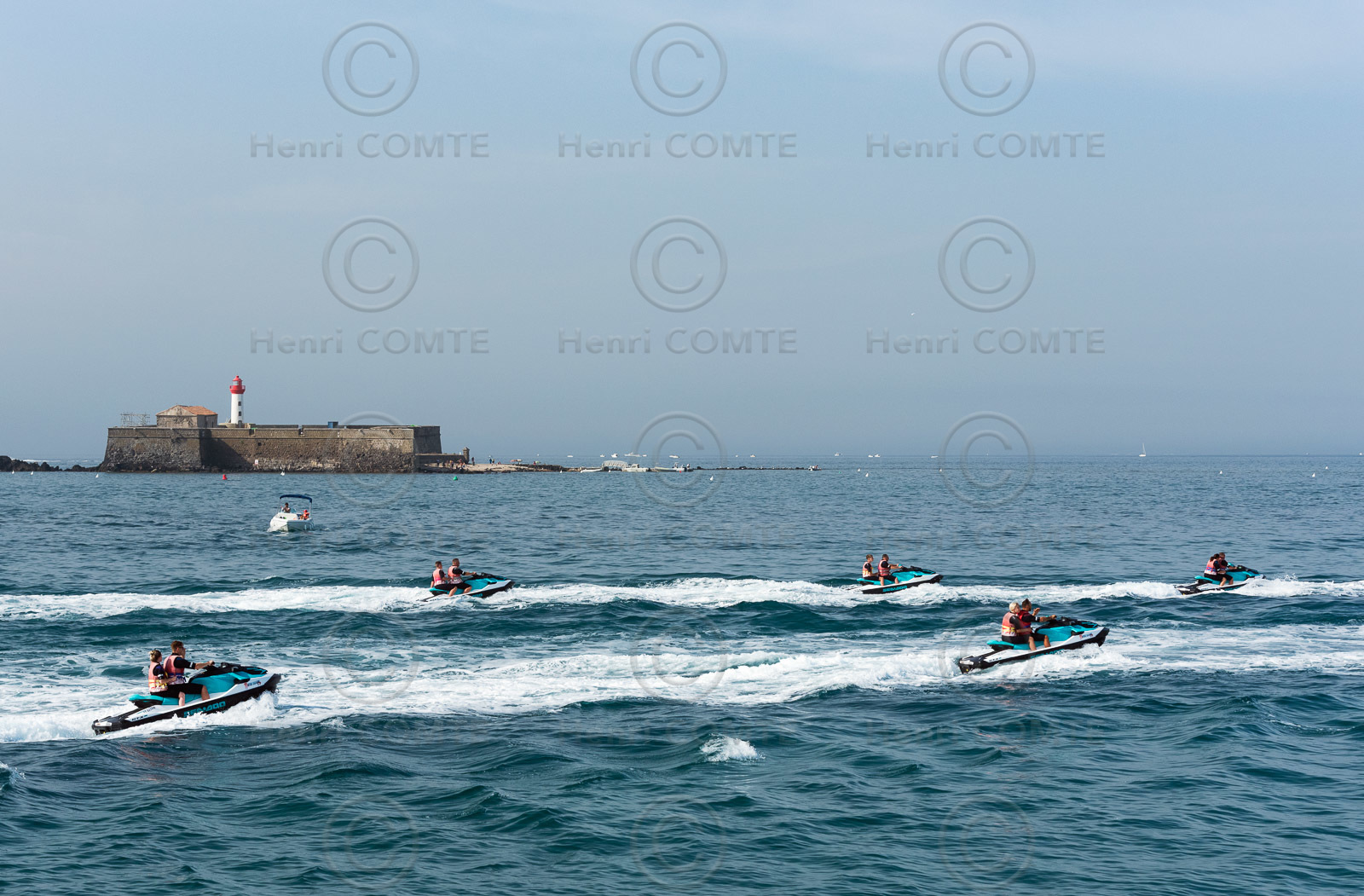 Jet-Ski
