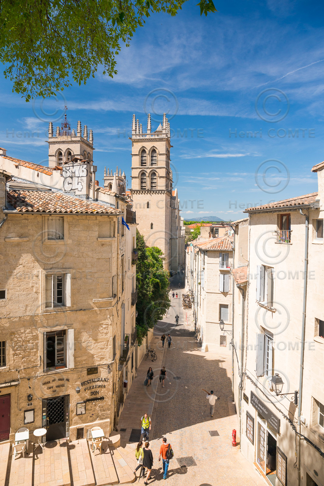 Montpellier