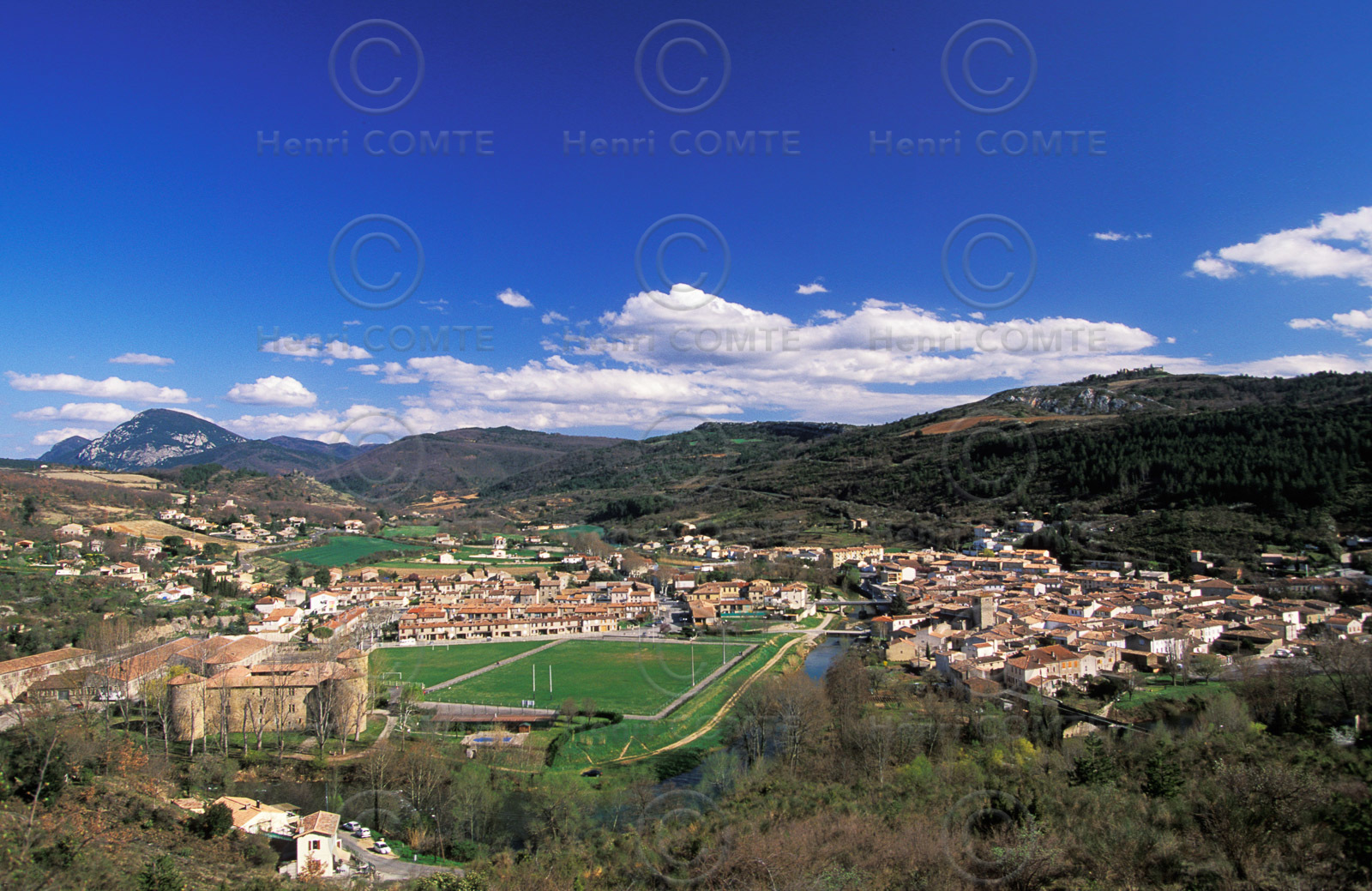 Couiza