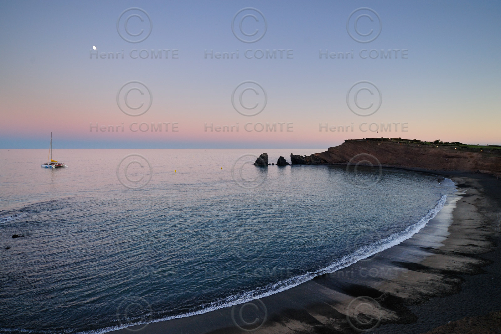 Le Cap d'Agde