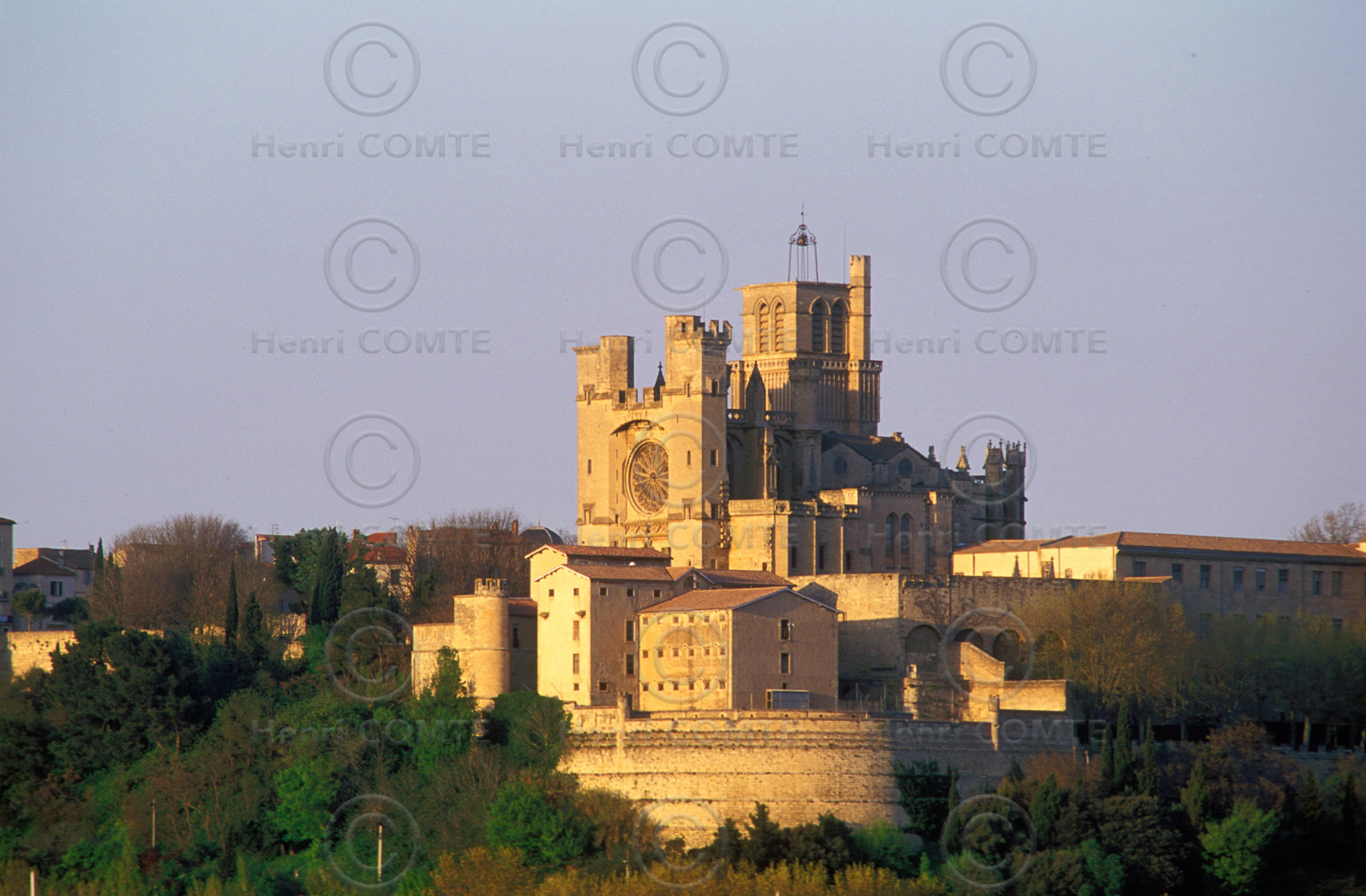 Béziers