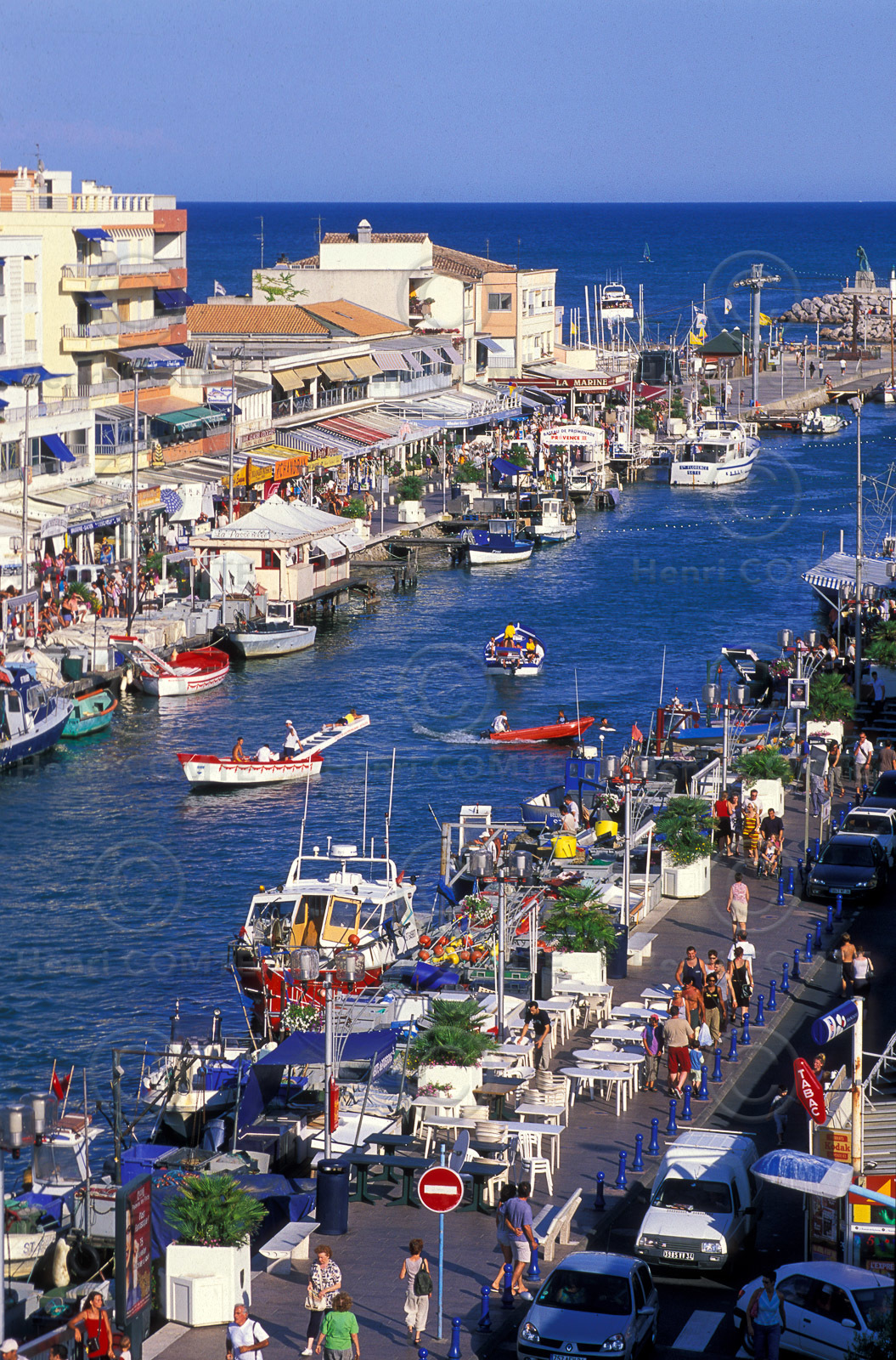 Palavas les Flots