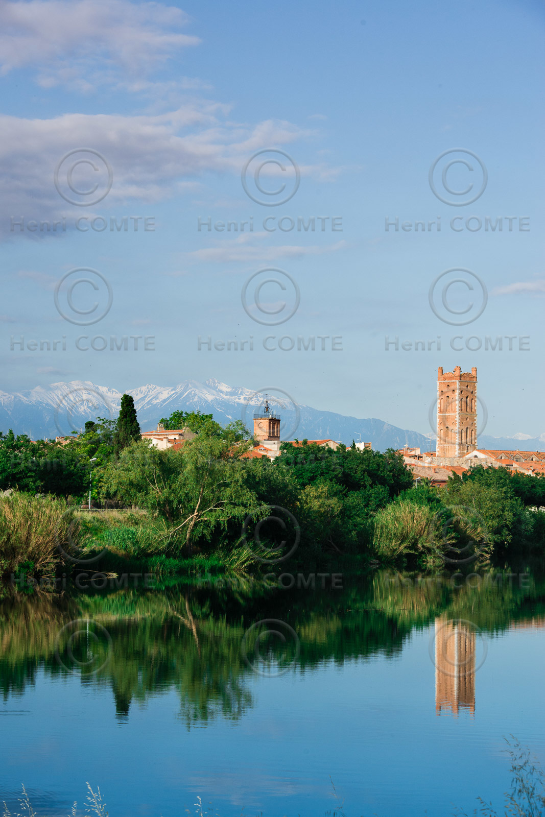 Rivesaltes