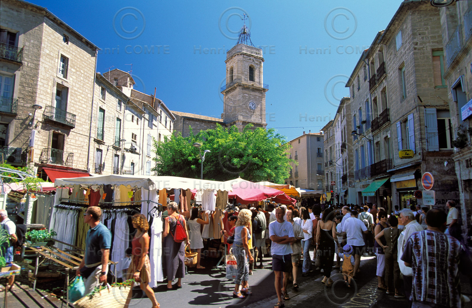 Pezenas