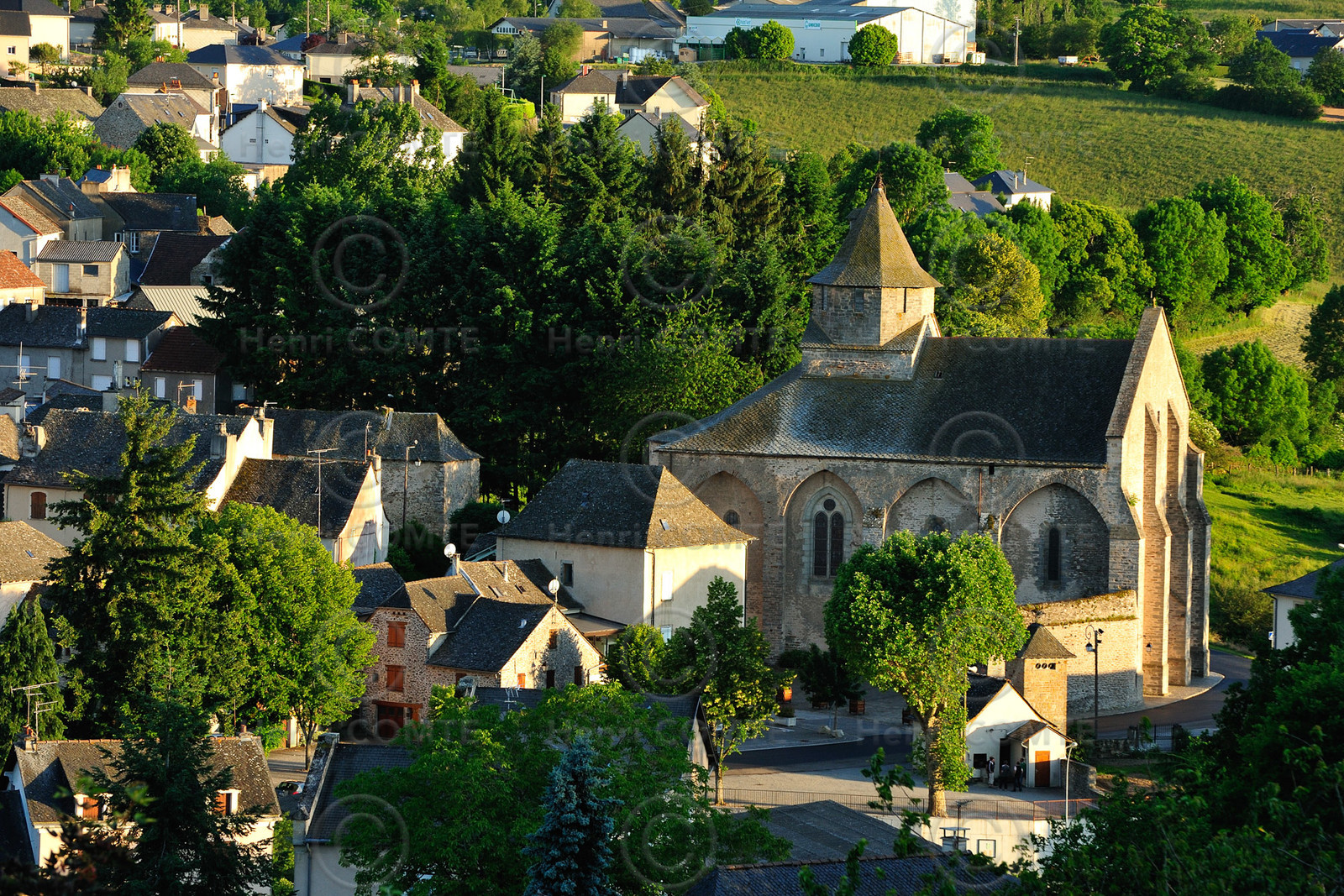 Rieupeyroux