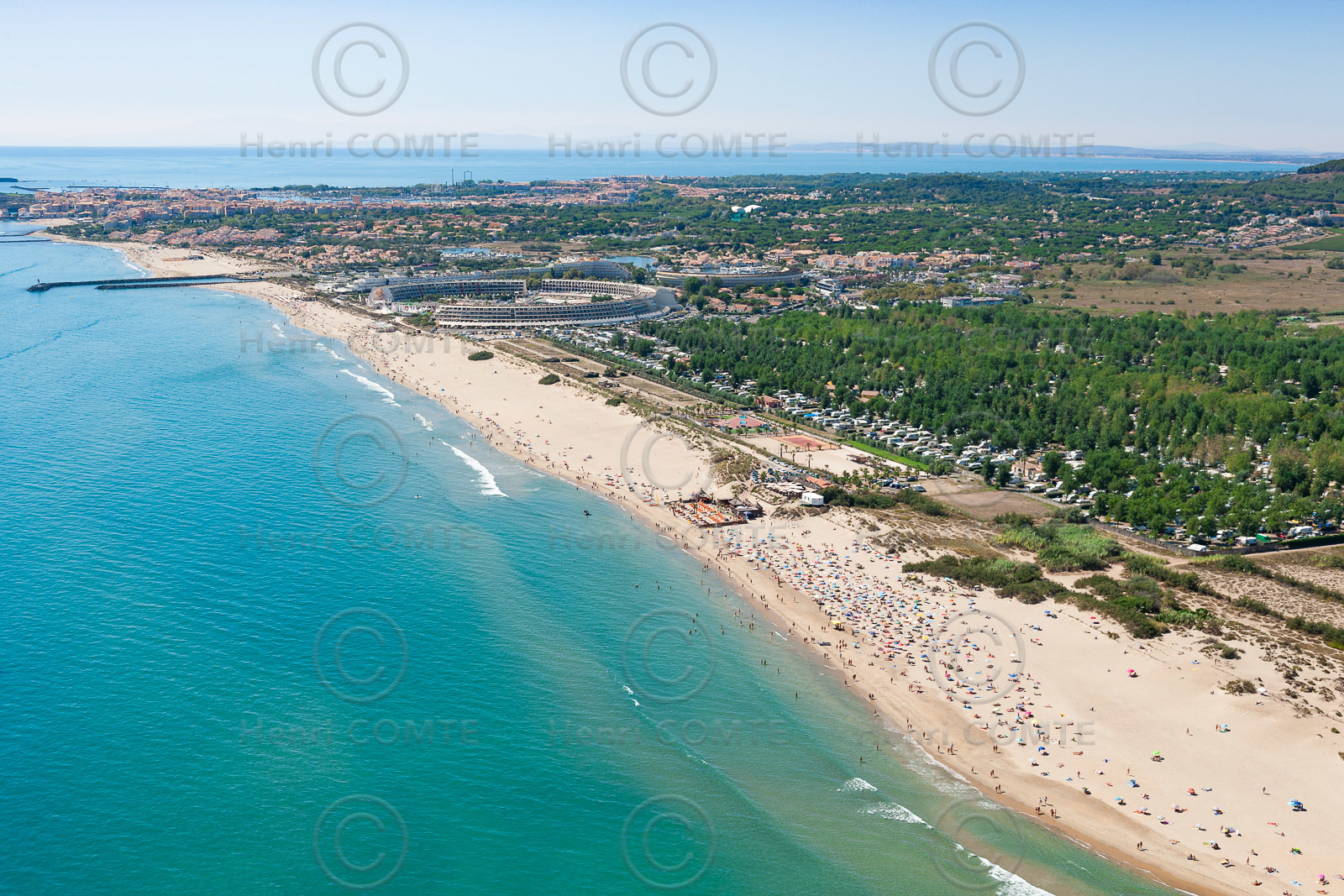 Cap d'Agde