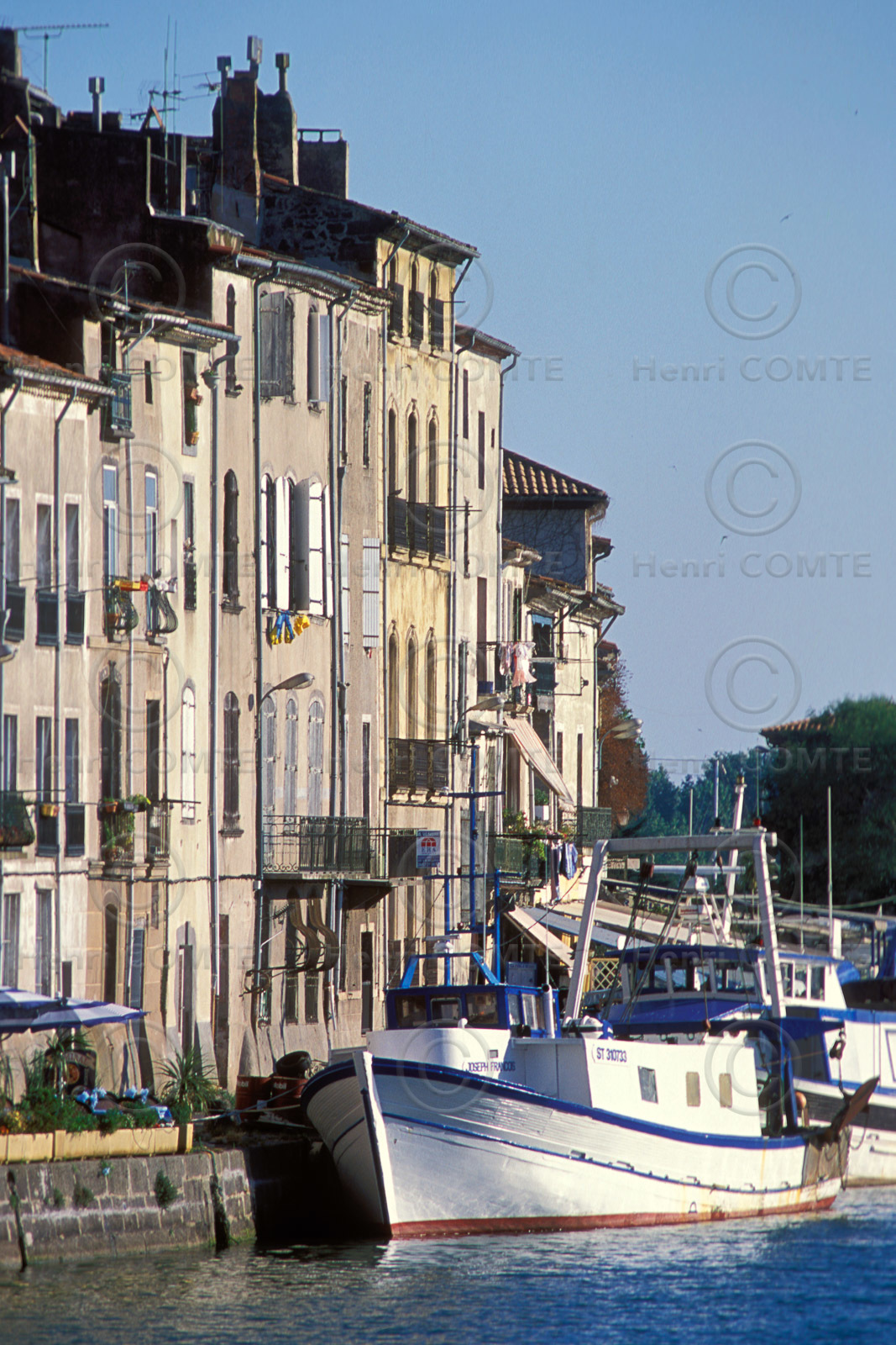 Agde