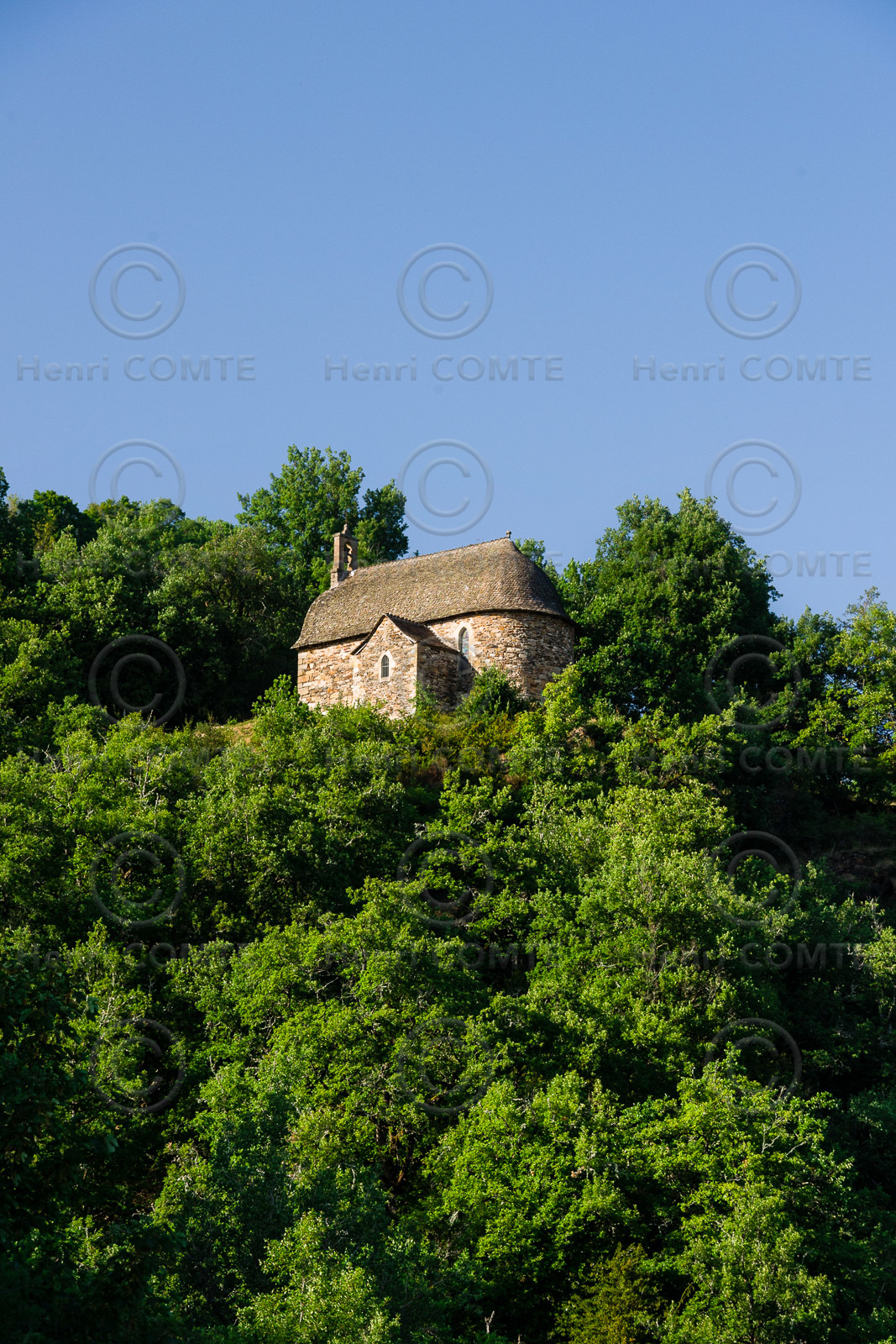 Chapelle
